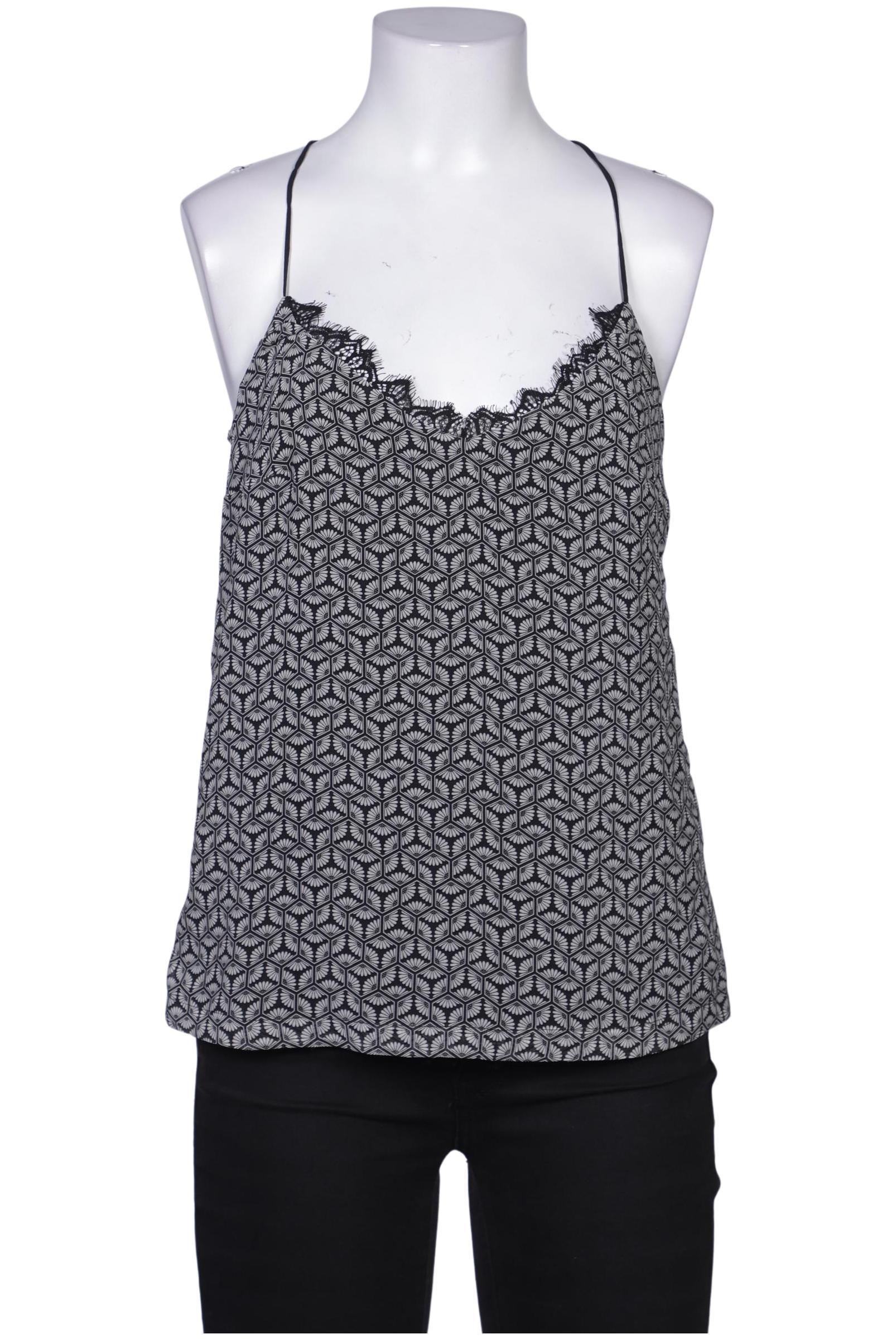 

Esprit Damen Bluse, grau, Gr. 36