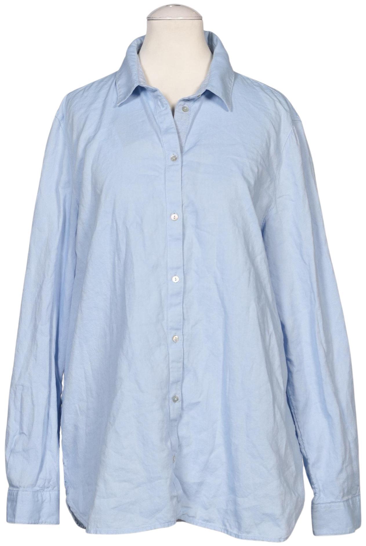 

Esprit Damen Bluse, hellblau, Gr. 36