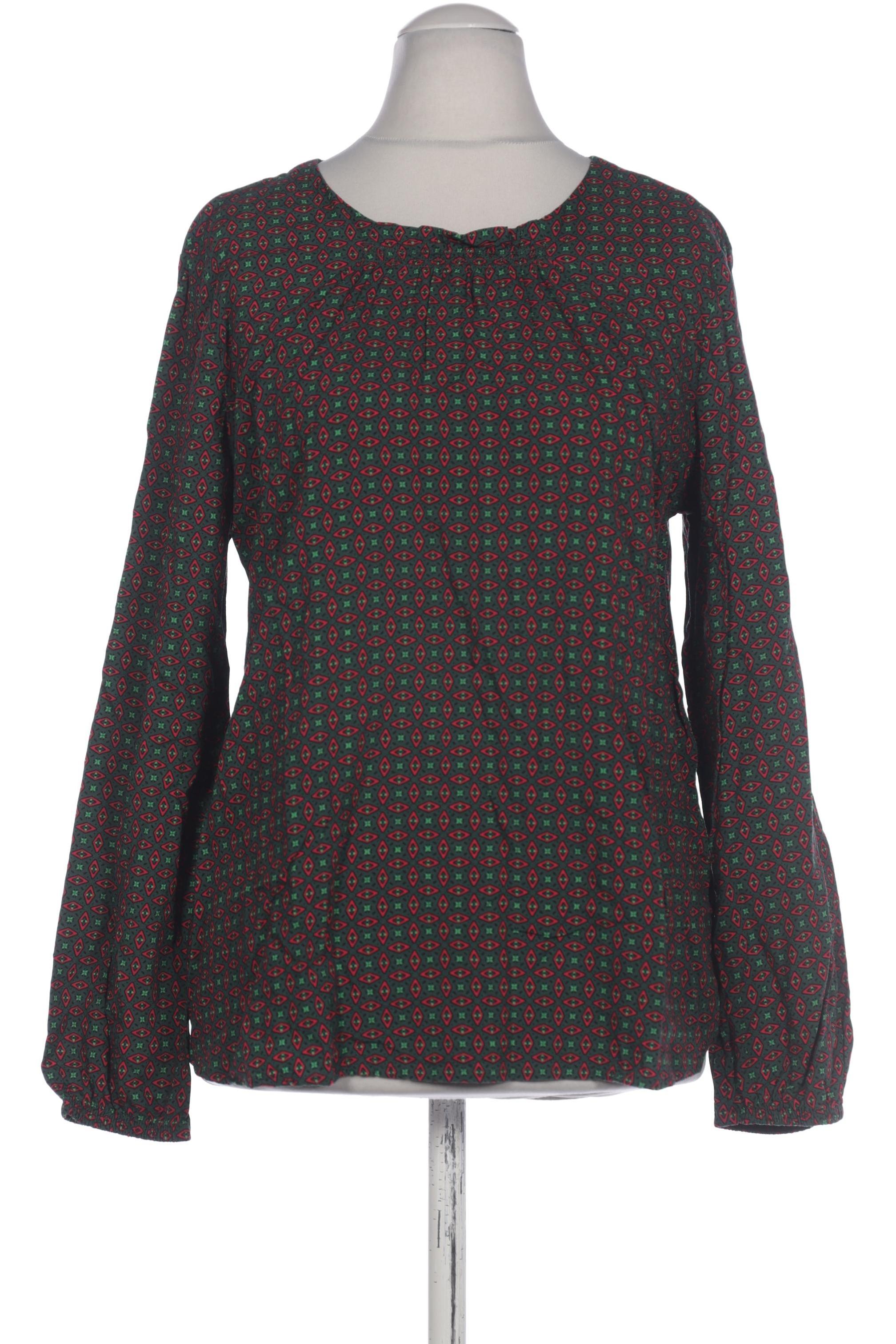 

Esprit Damen Bluse, grün, Gr. 40