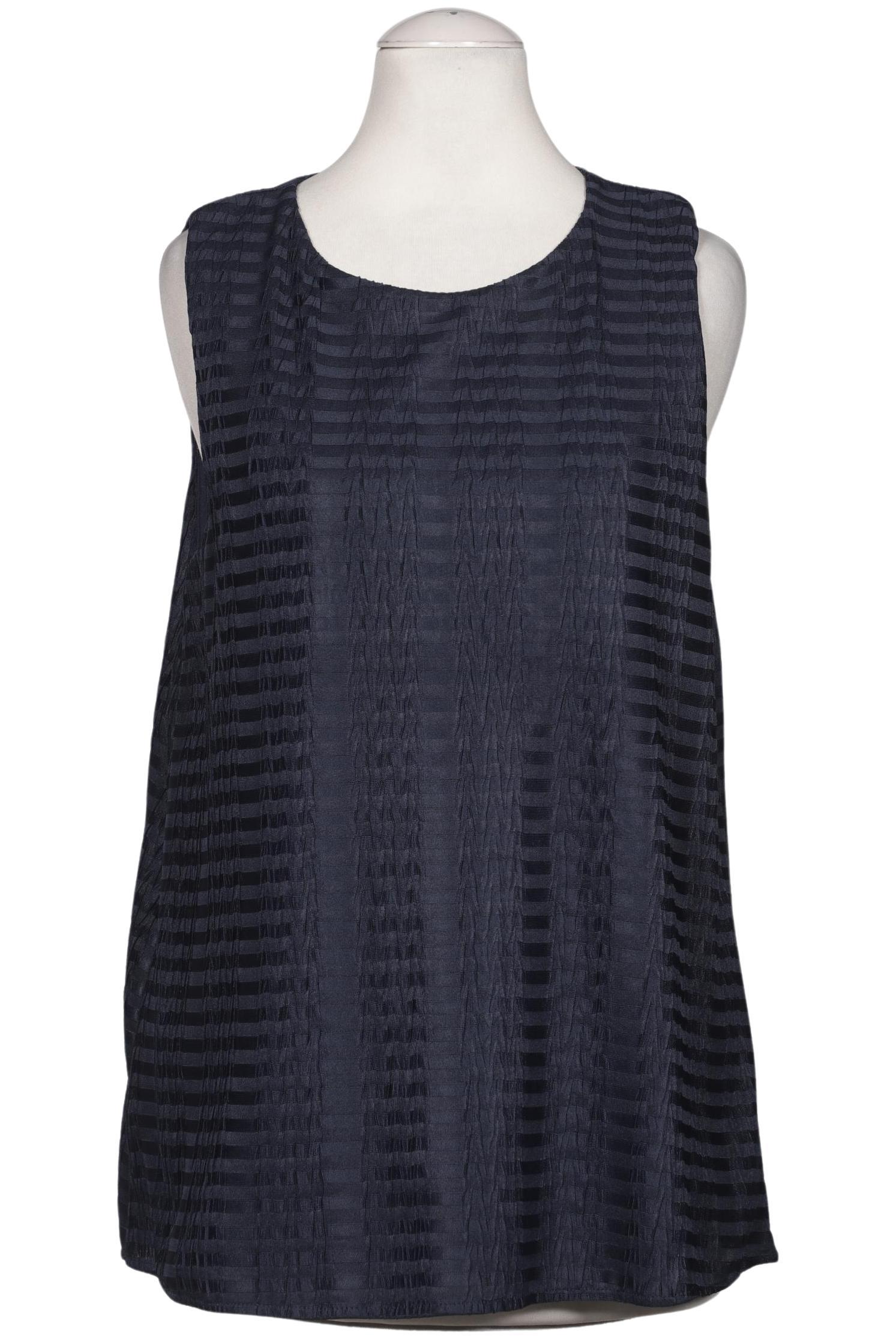 

Esprit Damen Bluse, marineblau, Gr. 36