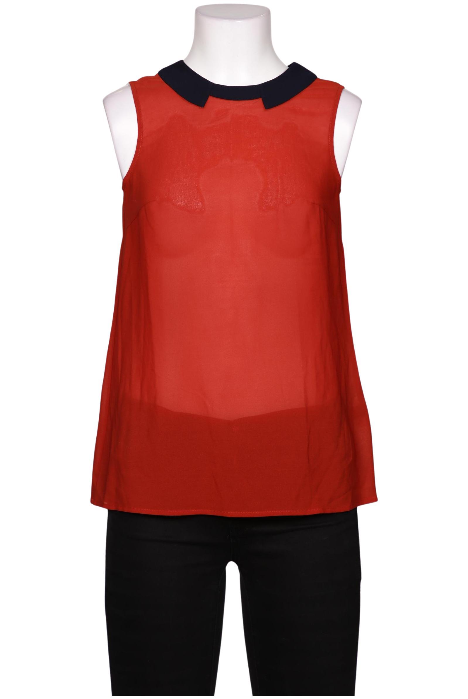

Esprit Damen Bluse, braun, Gr. 34