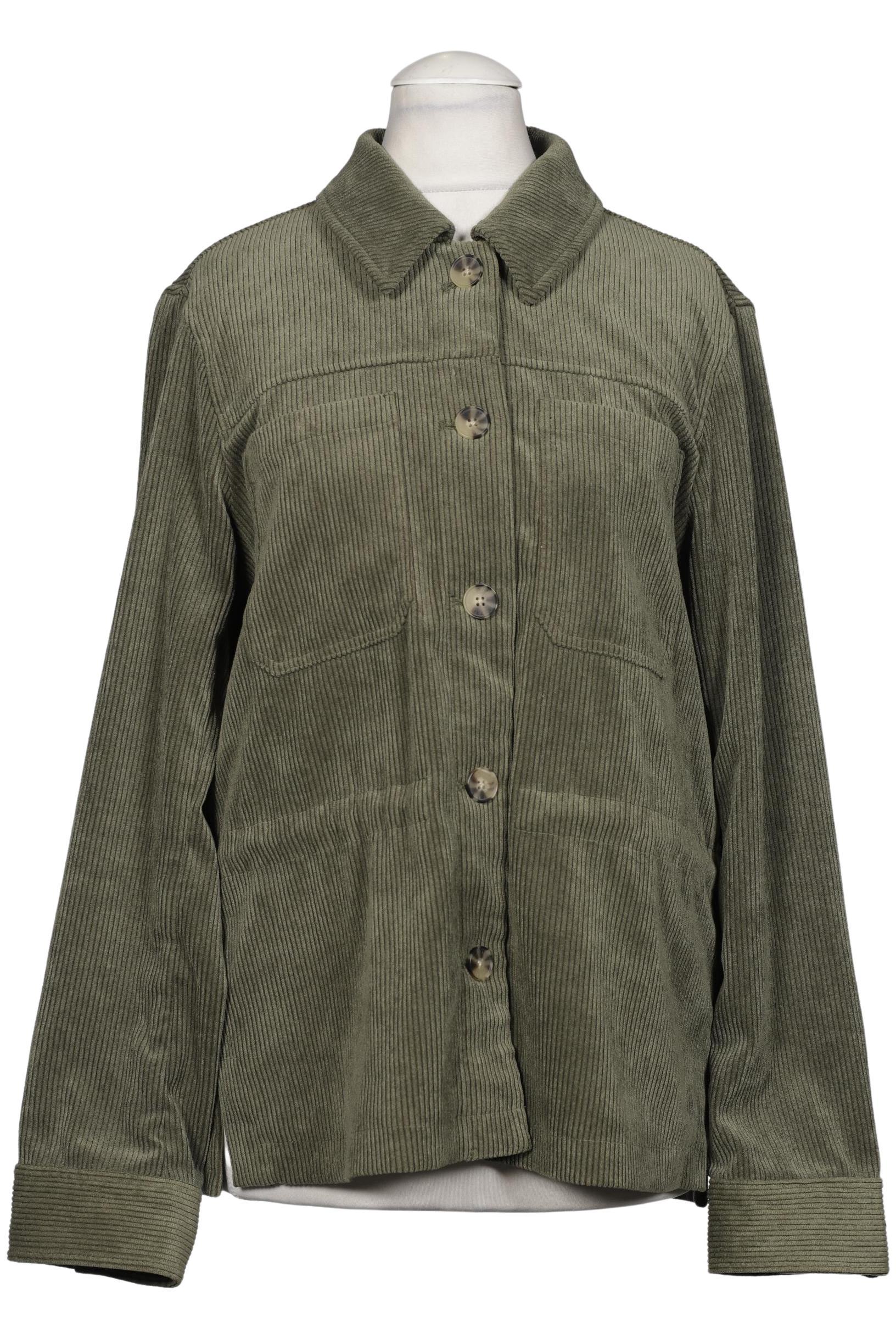 

Esprit Damen Bluse, grün, Gr. 34