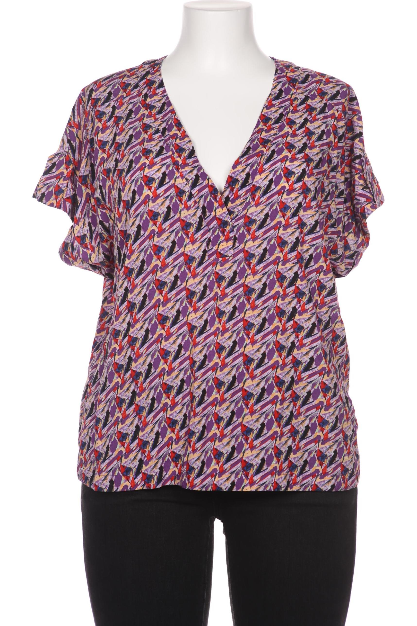 

Esprit Damen Bluse, mehrfarbig, Gr. 44