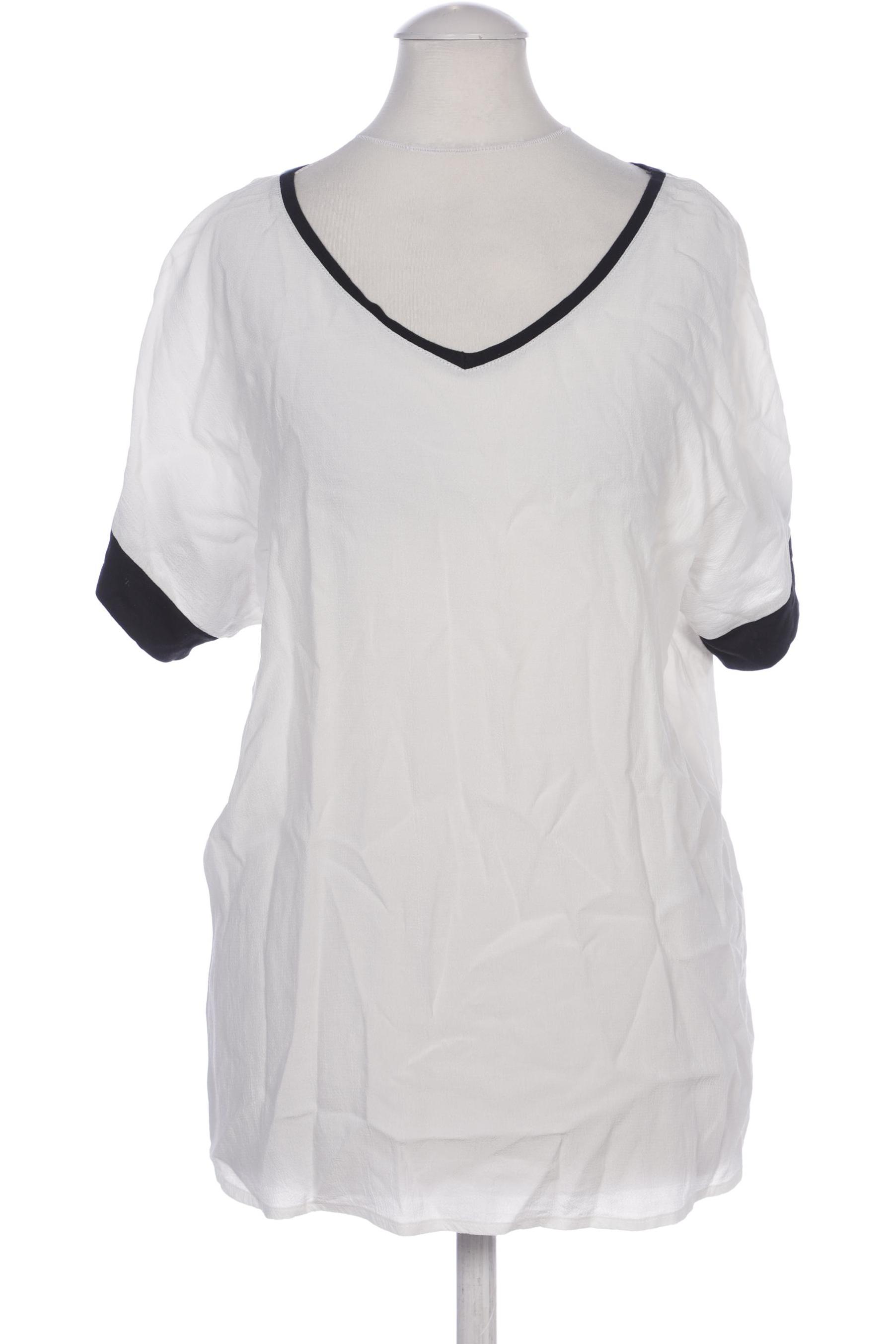 

Esprit Damen Bluse, weiß, Gr. 36