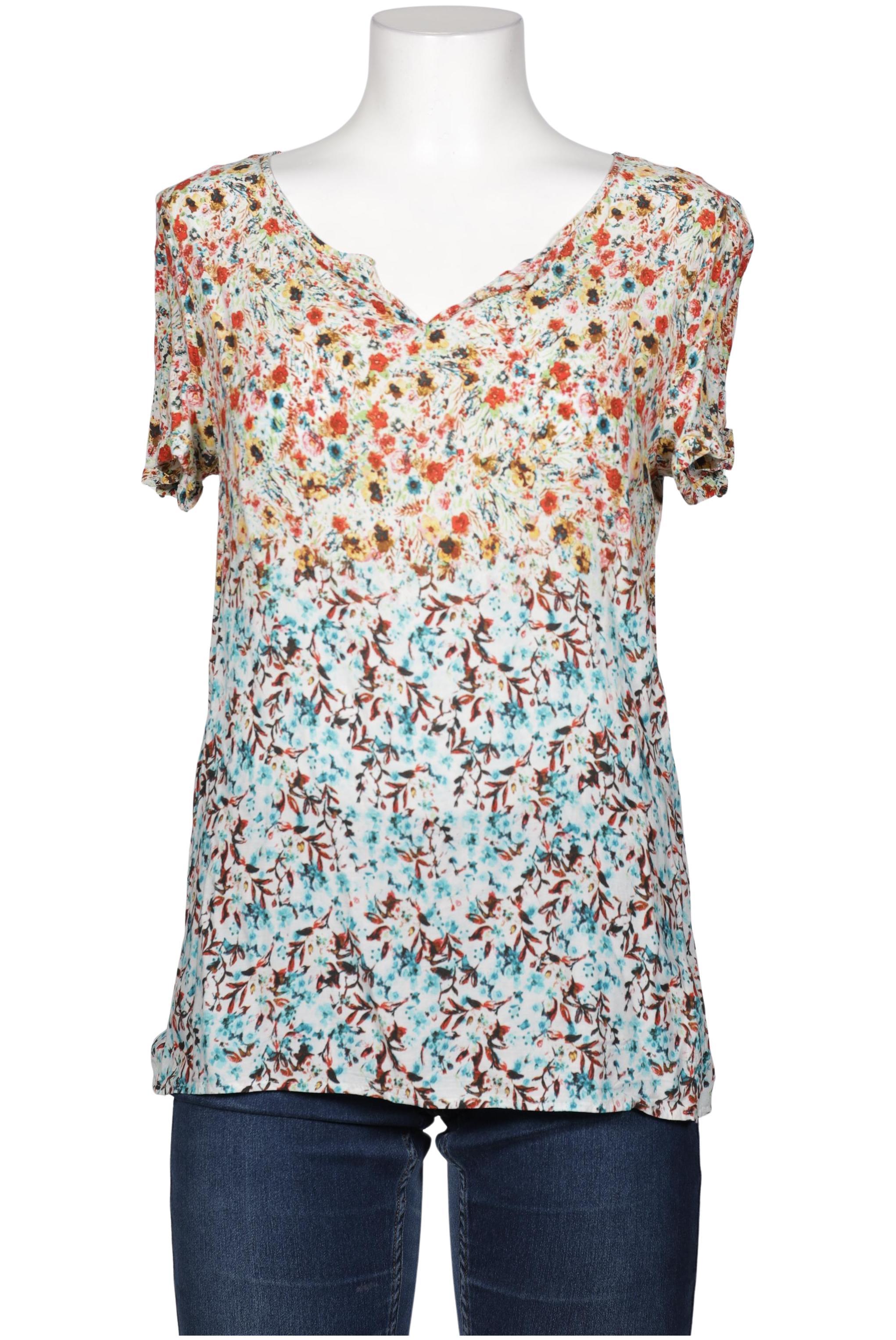Thumbnail - Esprit Damen Bluse, mehrfarbig, Gr. 40
