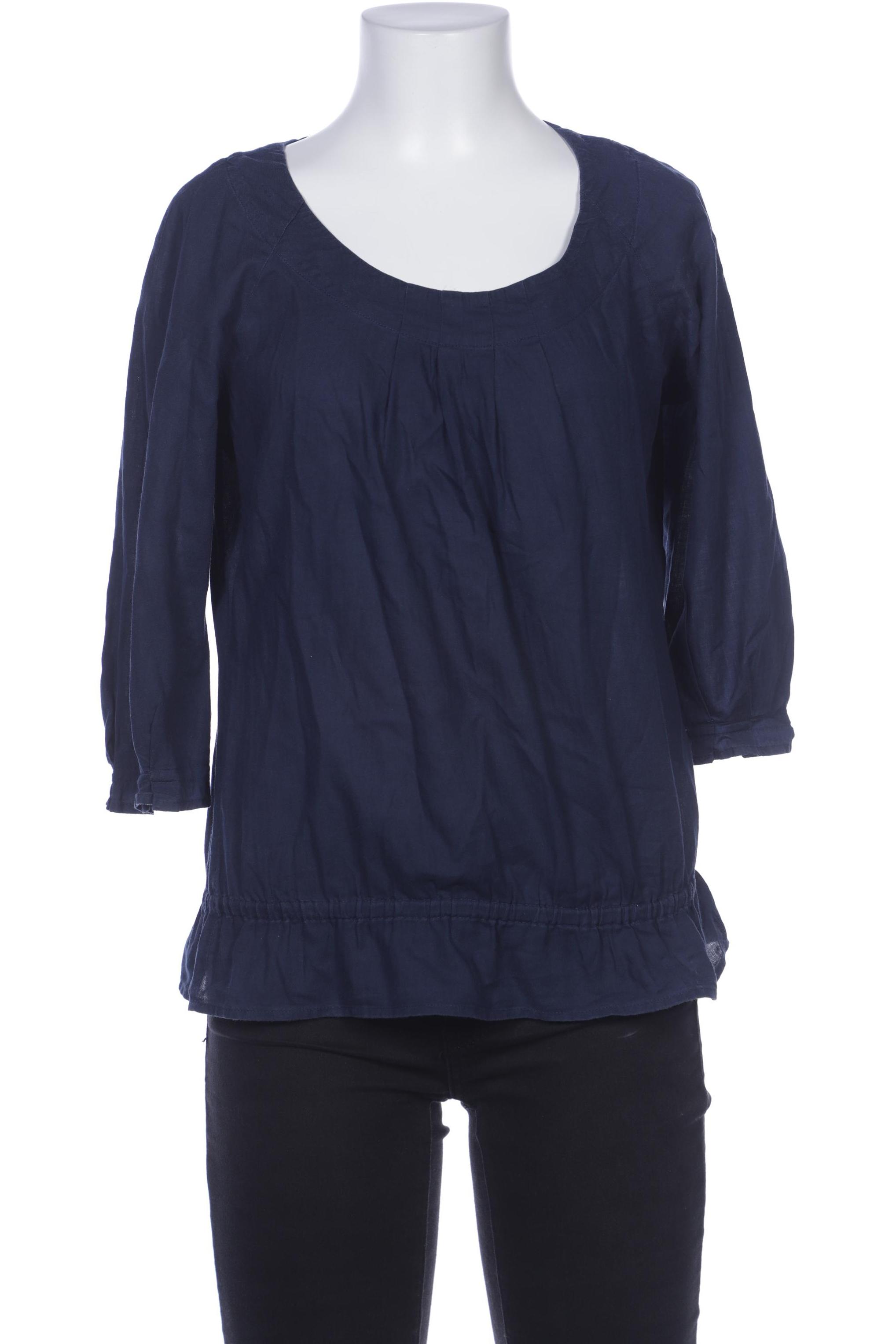 

Esprit Damen Bluse, marineblau, Gr. 34