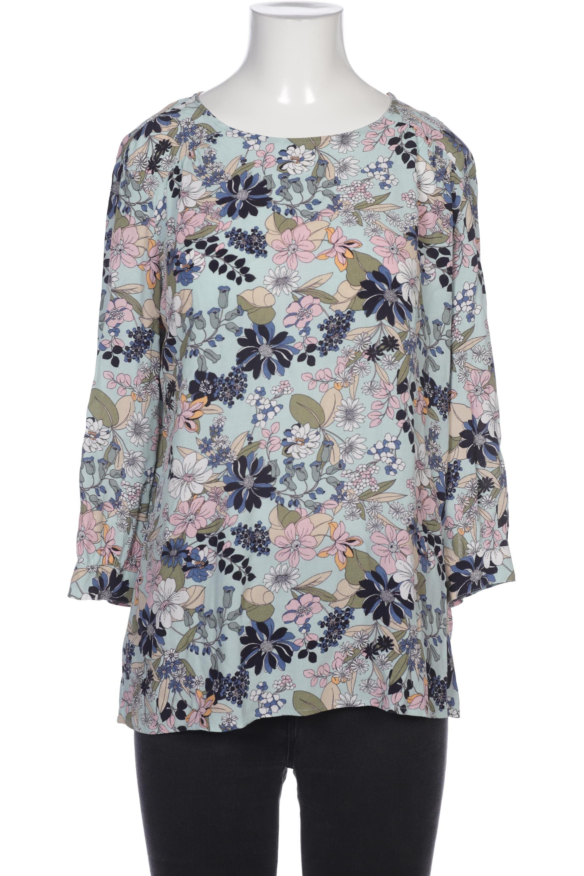 

Esprit Damen Bluse, türkis