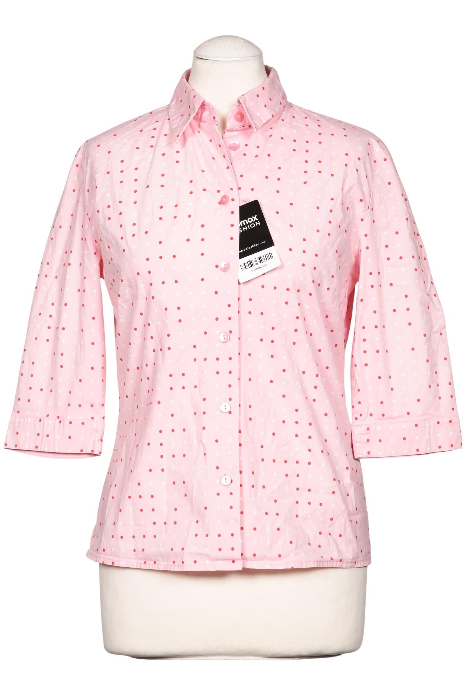 

Esprit Damen Bluse, pink, Gr. 38