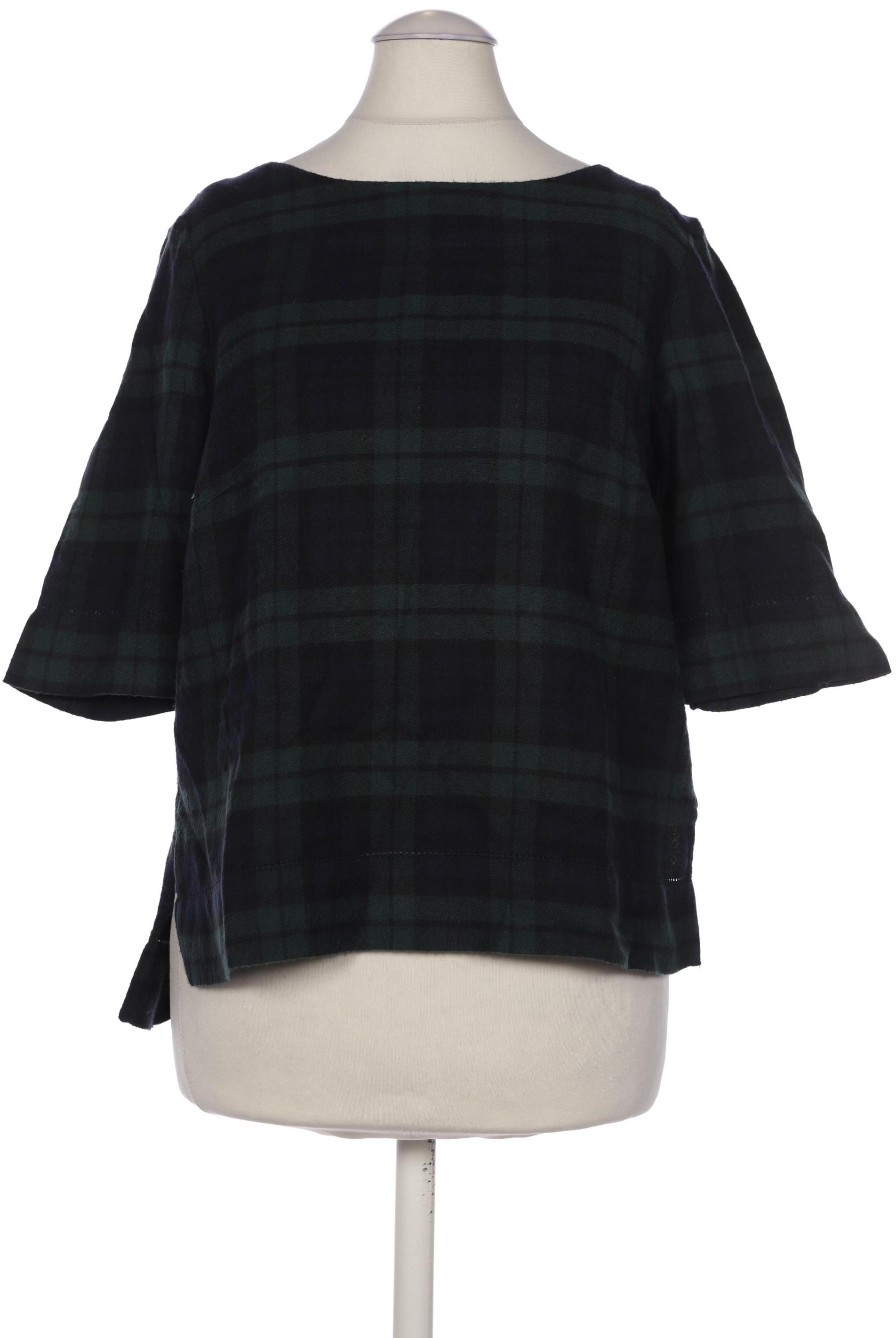 

Esprit Damen Bluse, grün, Gr. 34
