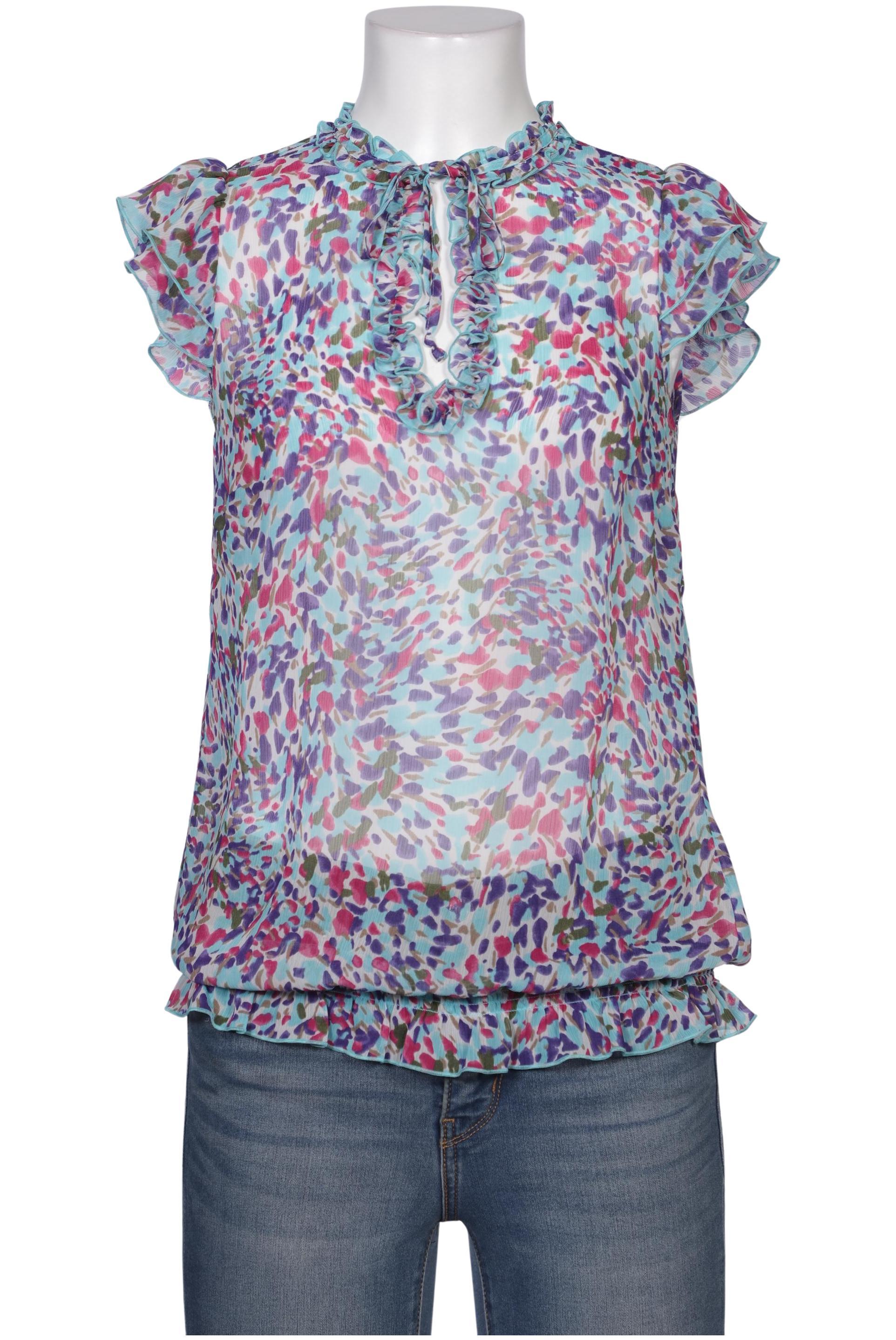 

Esprit Damen Bluse, mehrfarbig, Gr. 36