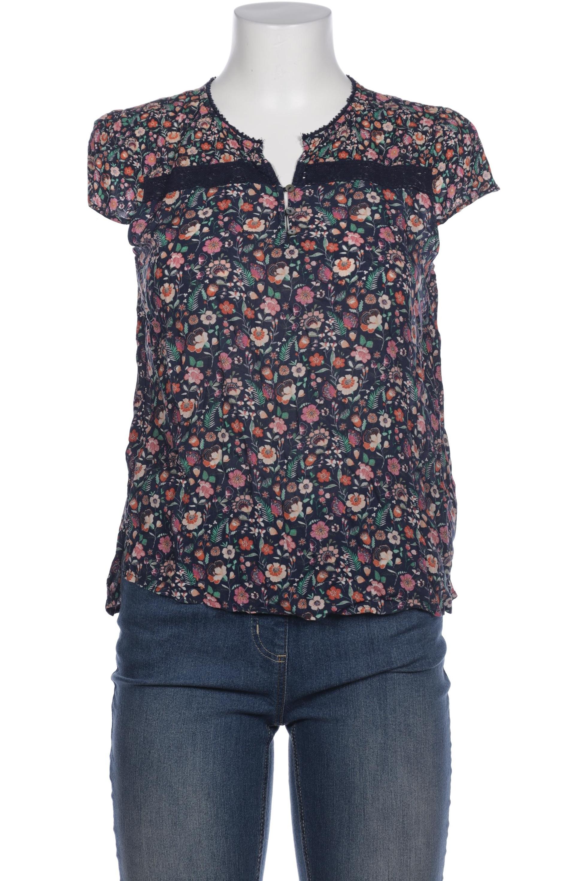 

Esprit Damen Bluse, marineblau, Gr. 36
