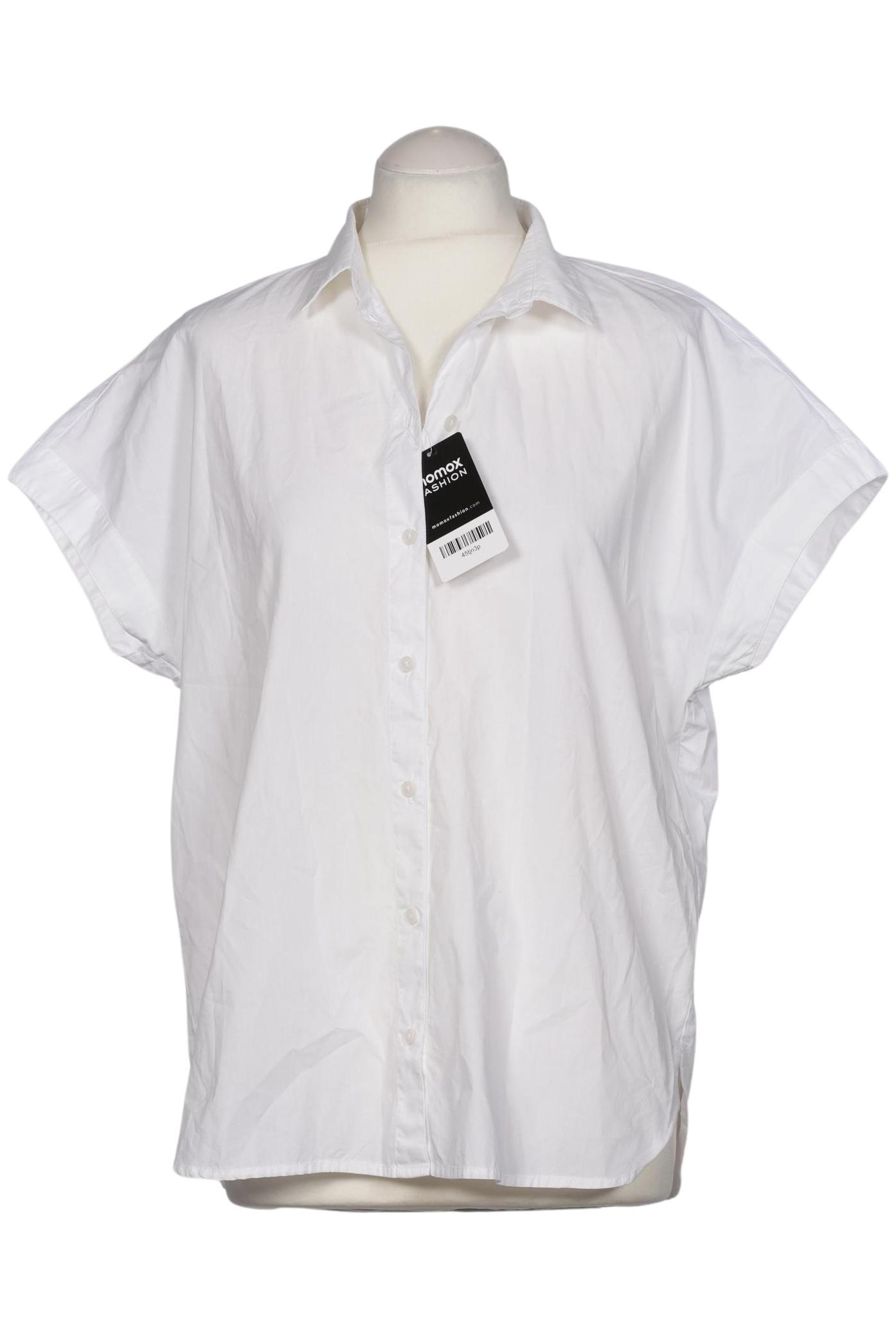 

Esprit Damen Bluse, weiß, Gr. 36