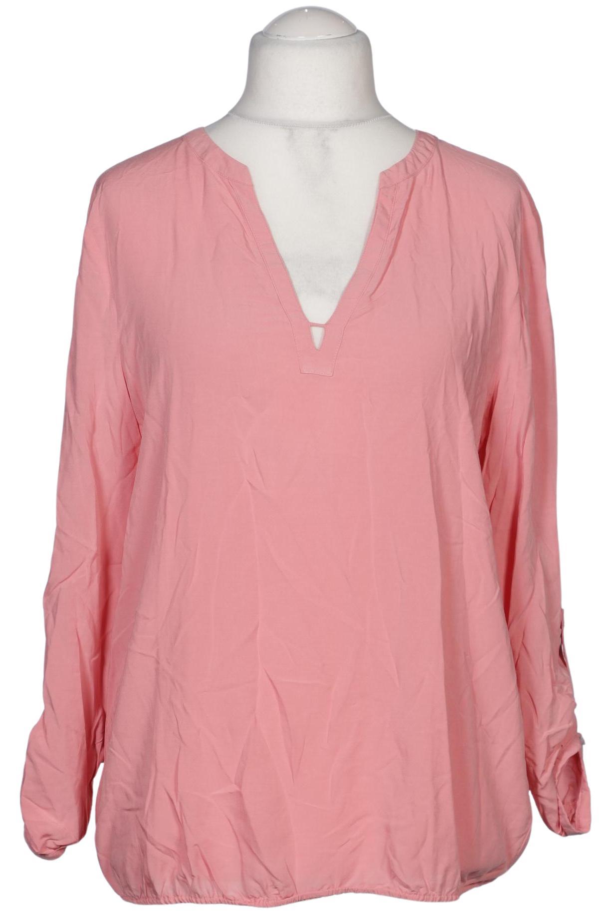 

Esprit Damen Bluse, mehrfarbig, Gr. 42