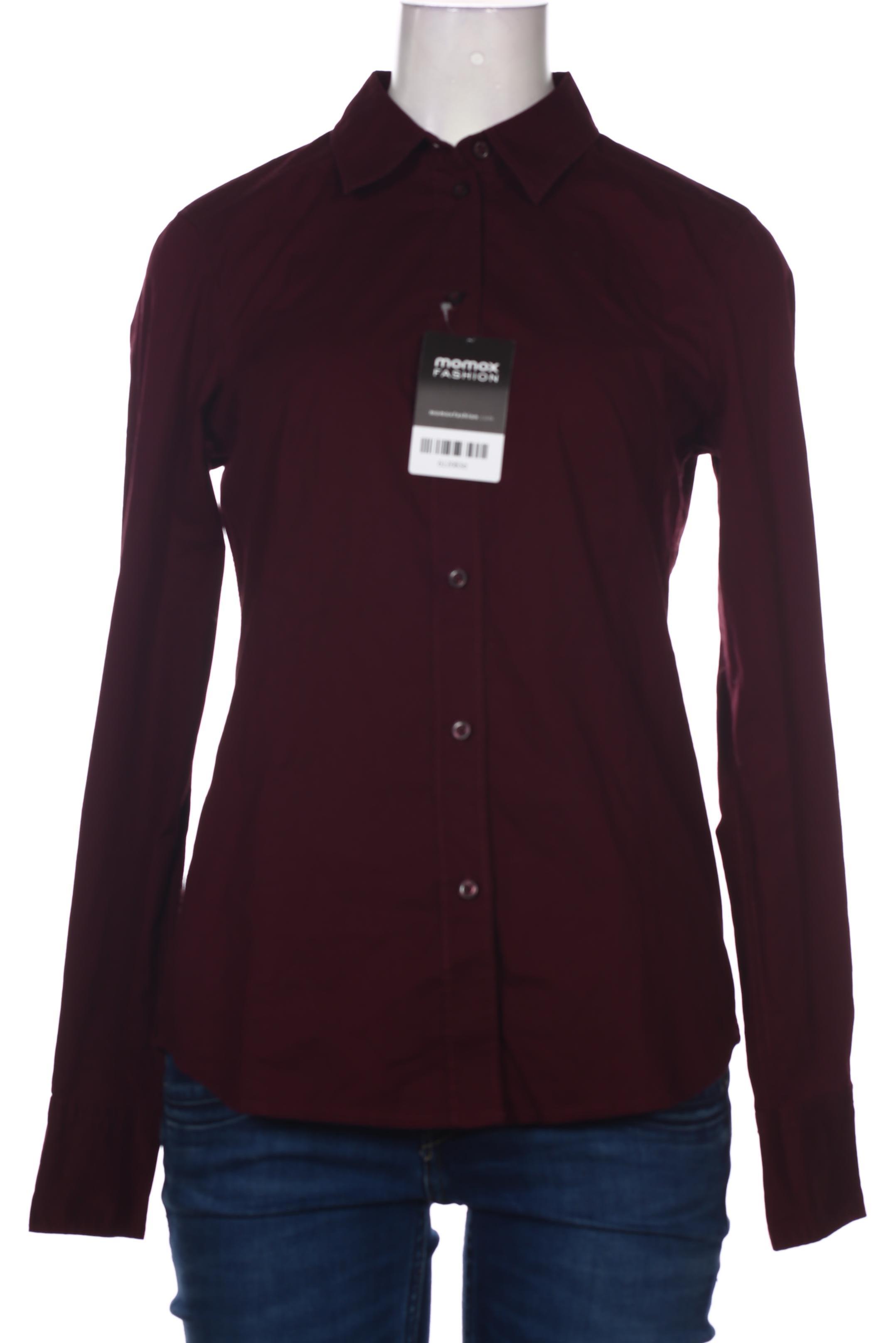 

Esprit Damen Bluse, rot, Gr. 36