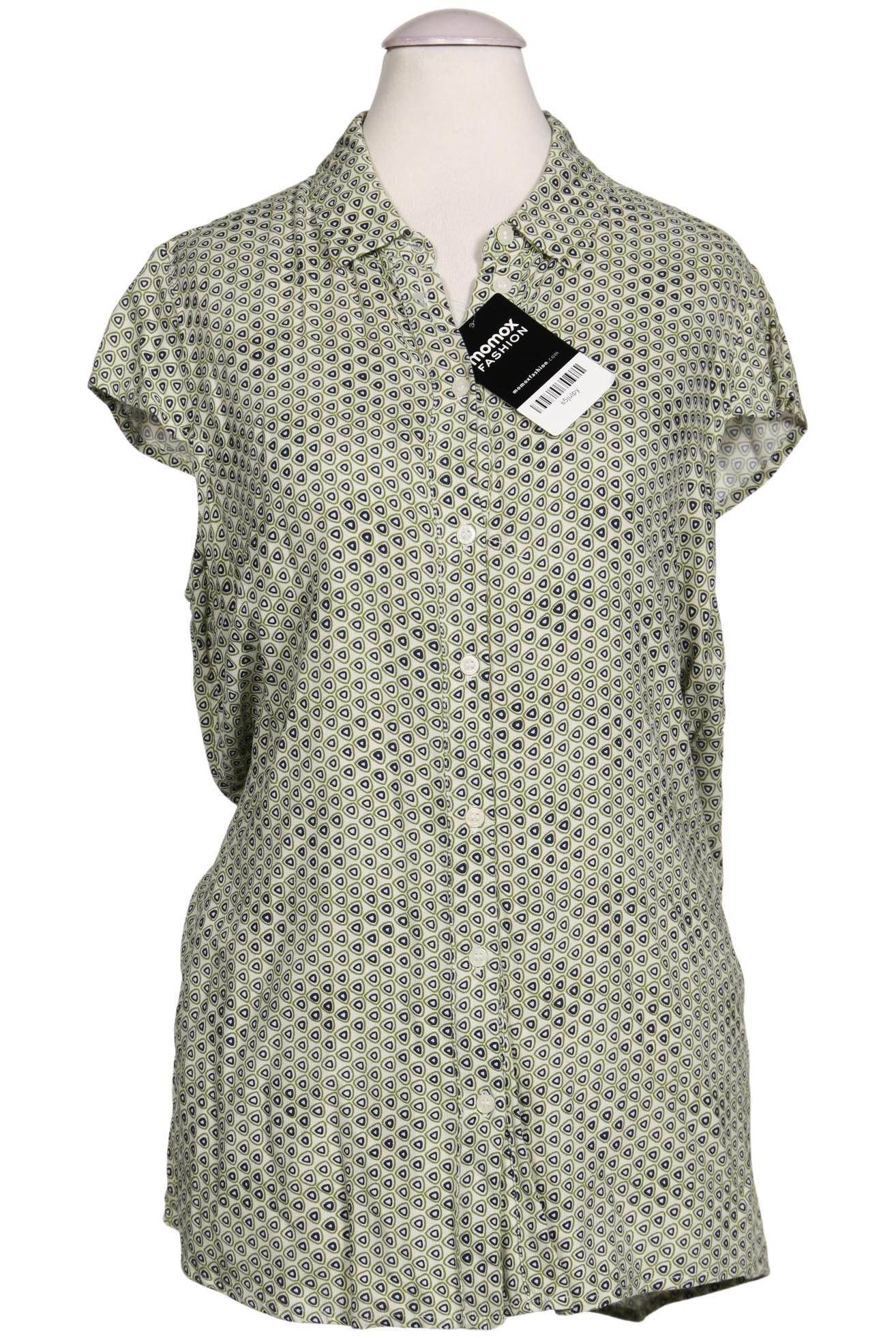

Esprit Damen Bluse, cremeweiß, Gr. 36