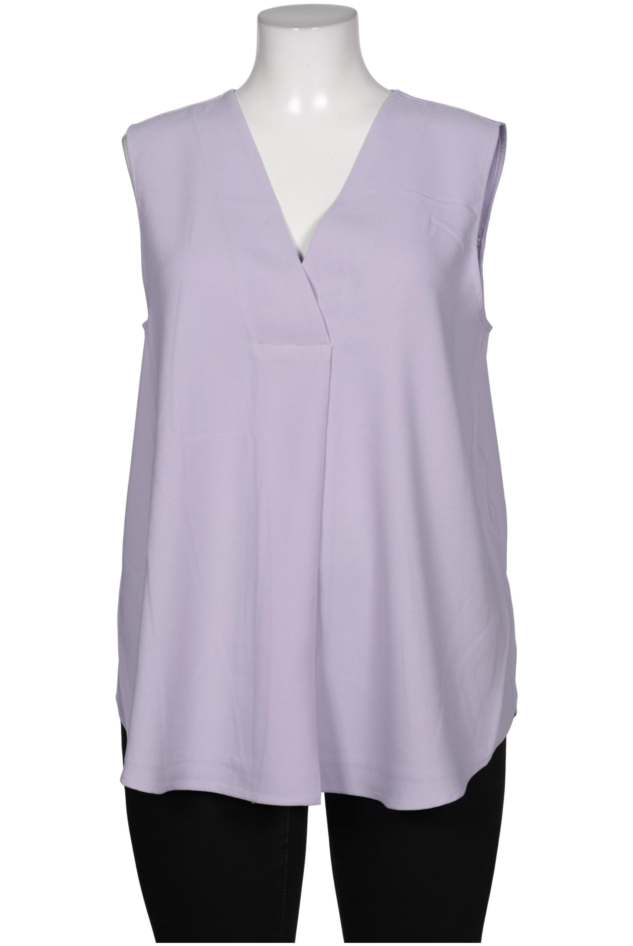 

Esprit Damen Bluse, flieder, Gr. 46