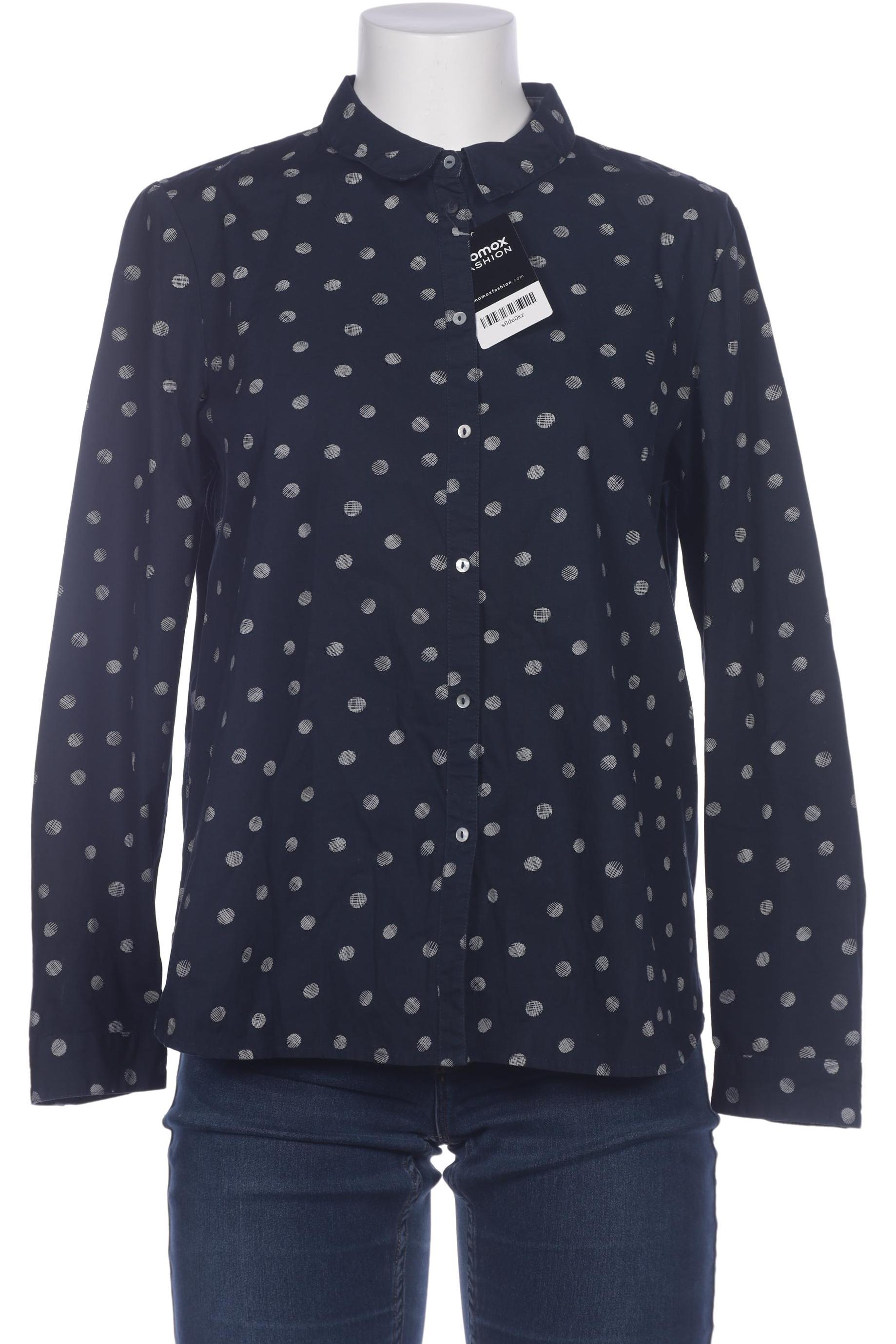

Esprit Damen Bluse, marineblau, Gr. 40