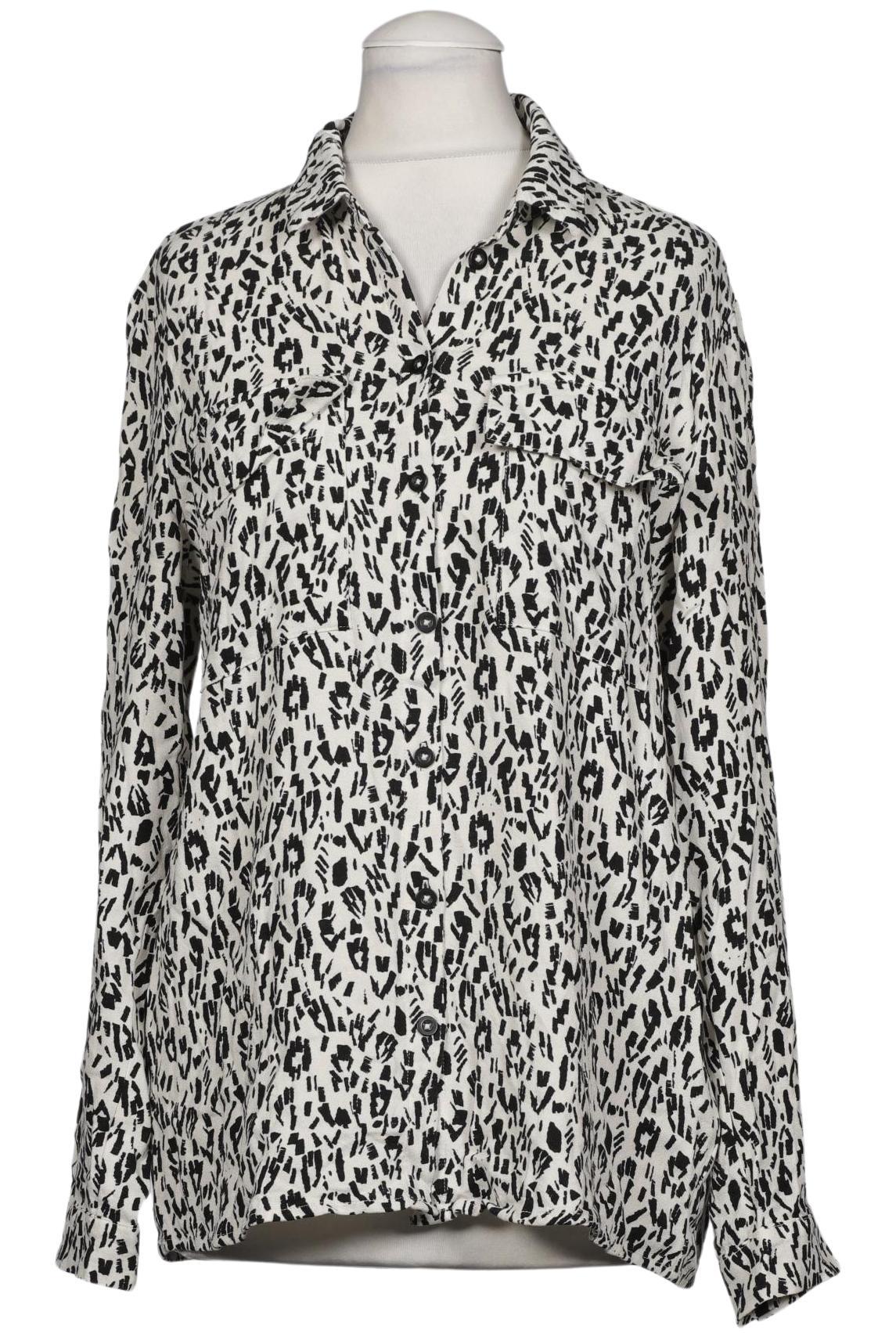 

Esprit Damen Bluse, cremeweiß, Gr. 36