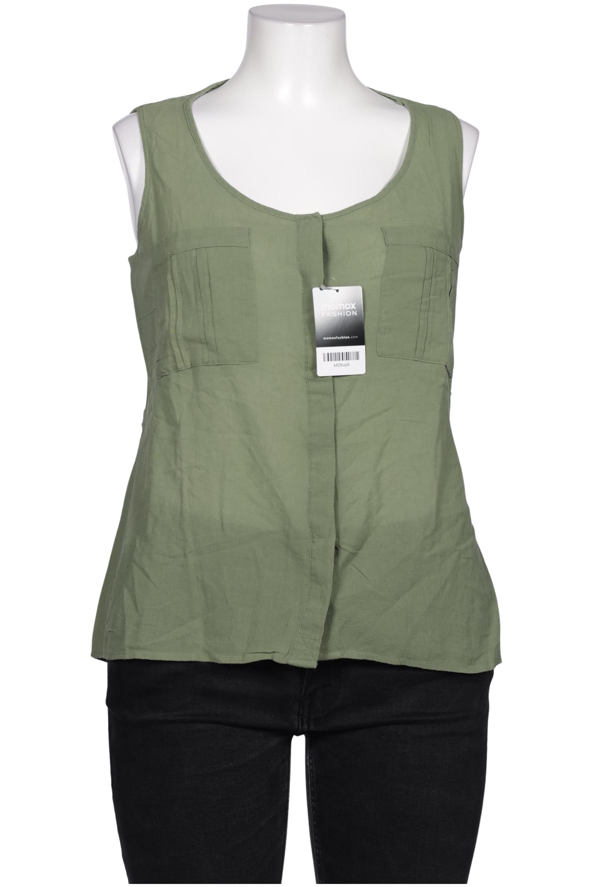 

Esprit Damen Bluse, grün, Gr. 44