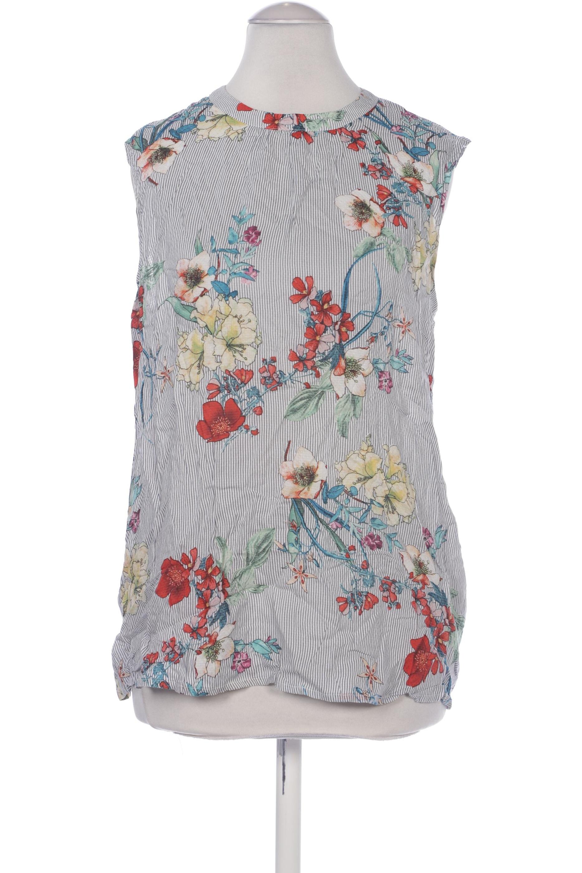 

Esprit Damen Bluse, mehrfarbig, Gr. 36