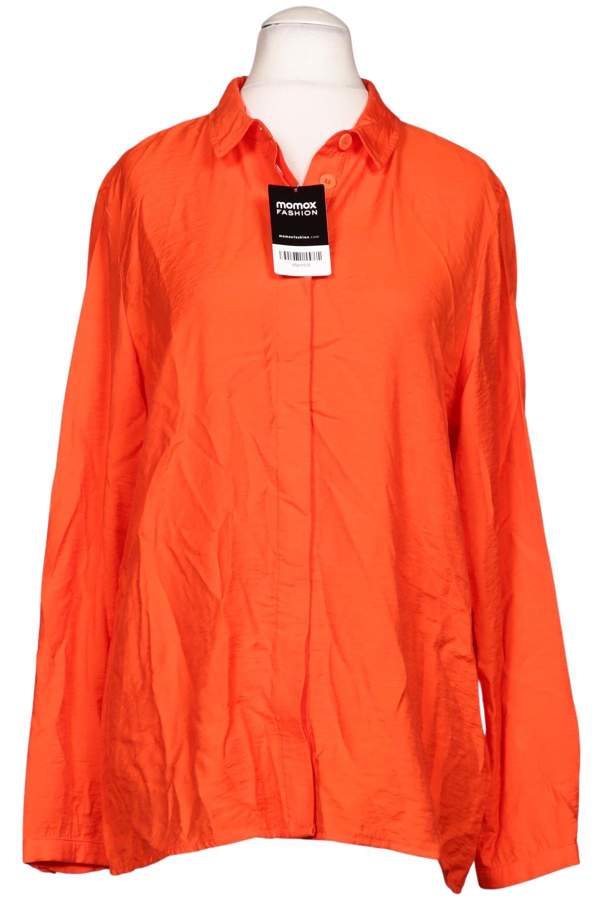 

Esprit Damen Bluse, orange, Gr. 40