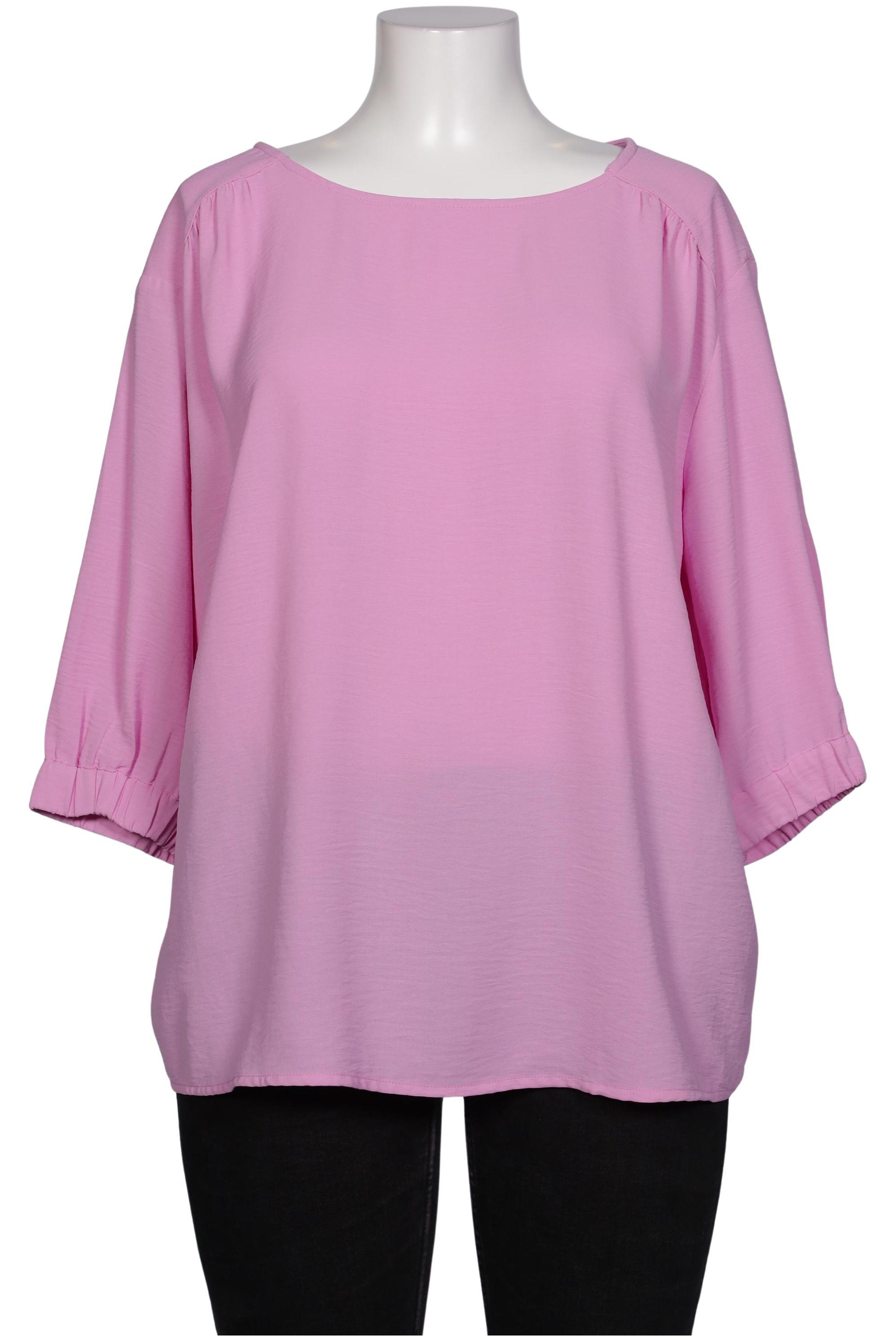 

Esprit Damen Bluse, pink, Gr. 46