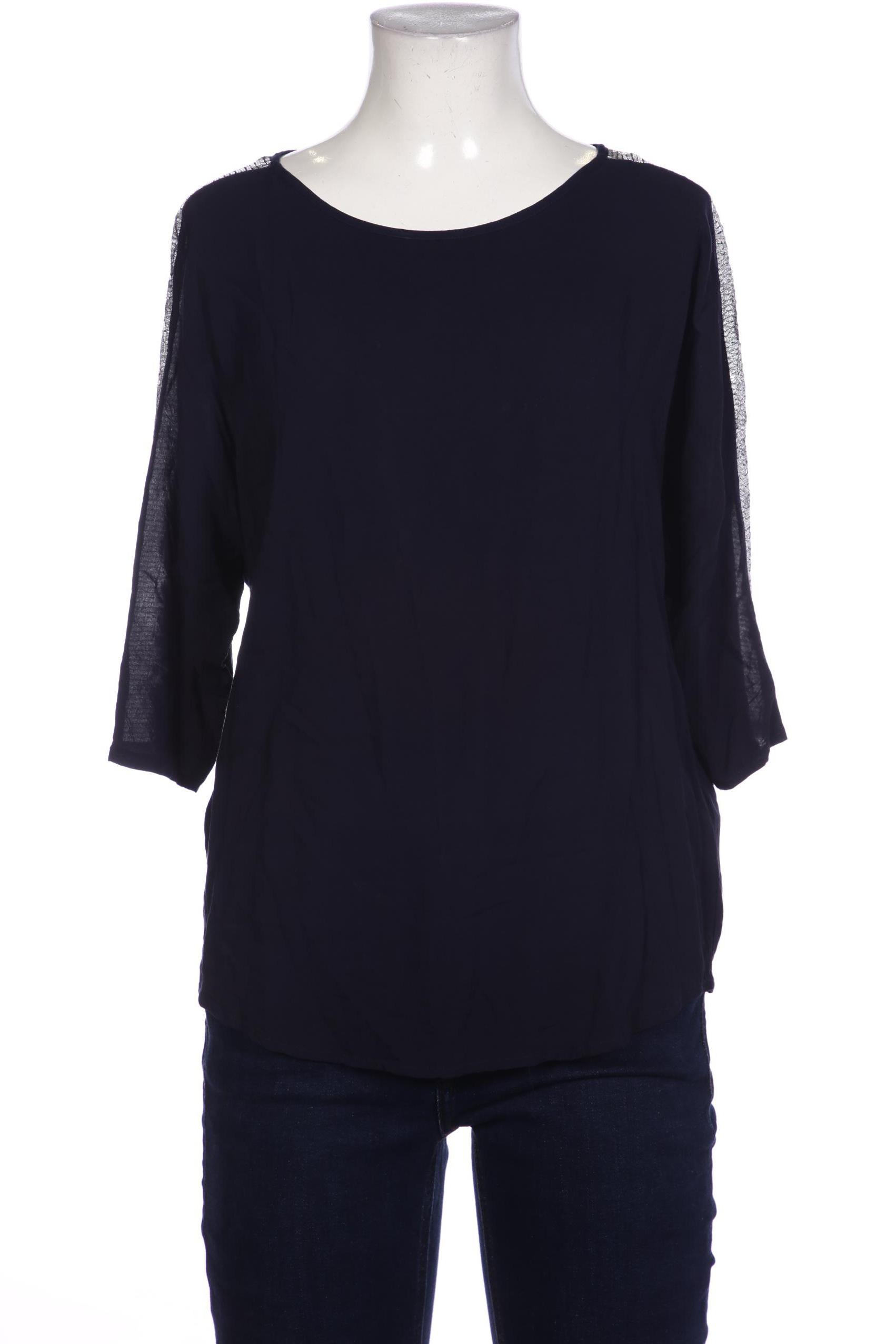 

Esprit Damen Bluse, marineblau, Gr. 34