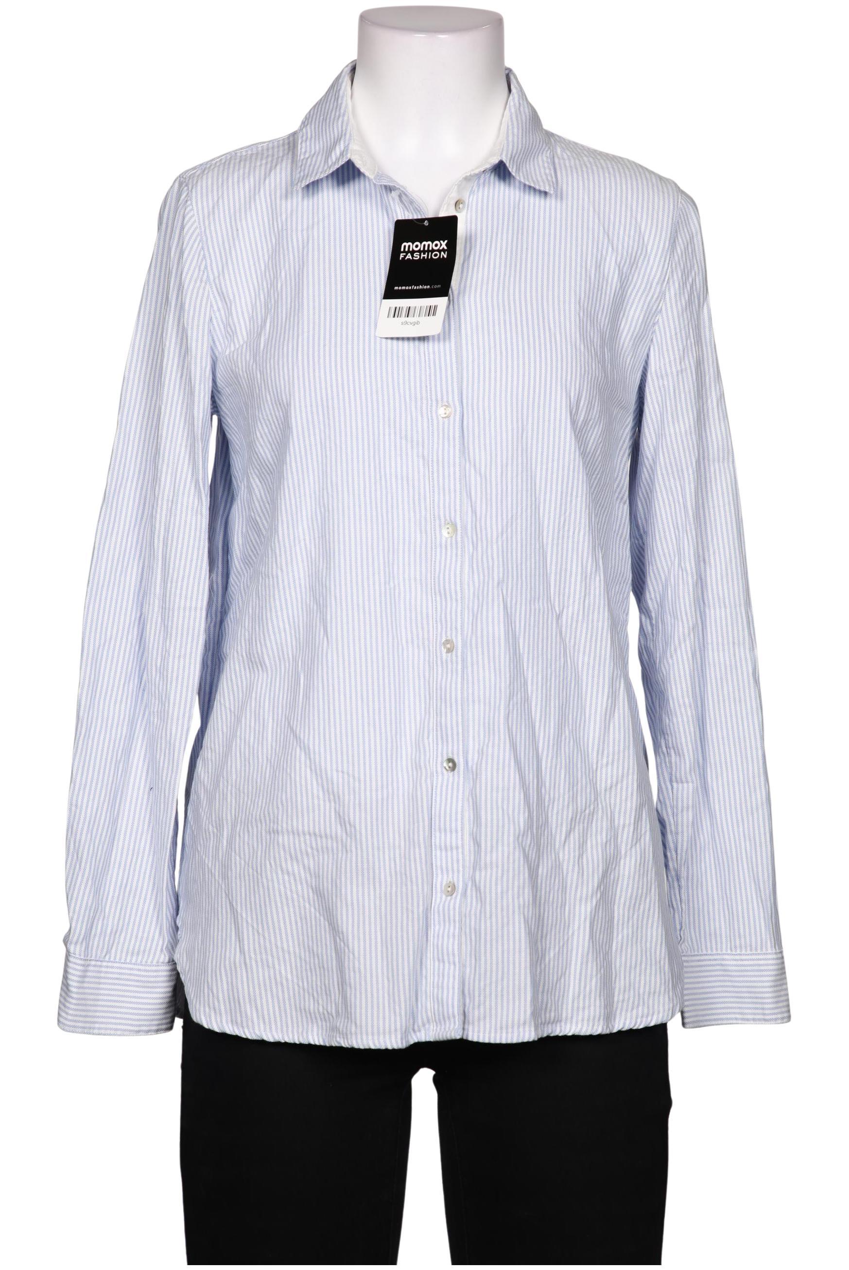 

Esprit Damen Bluse, blau, Gr. 34