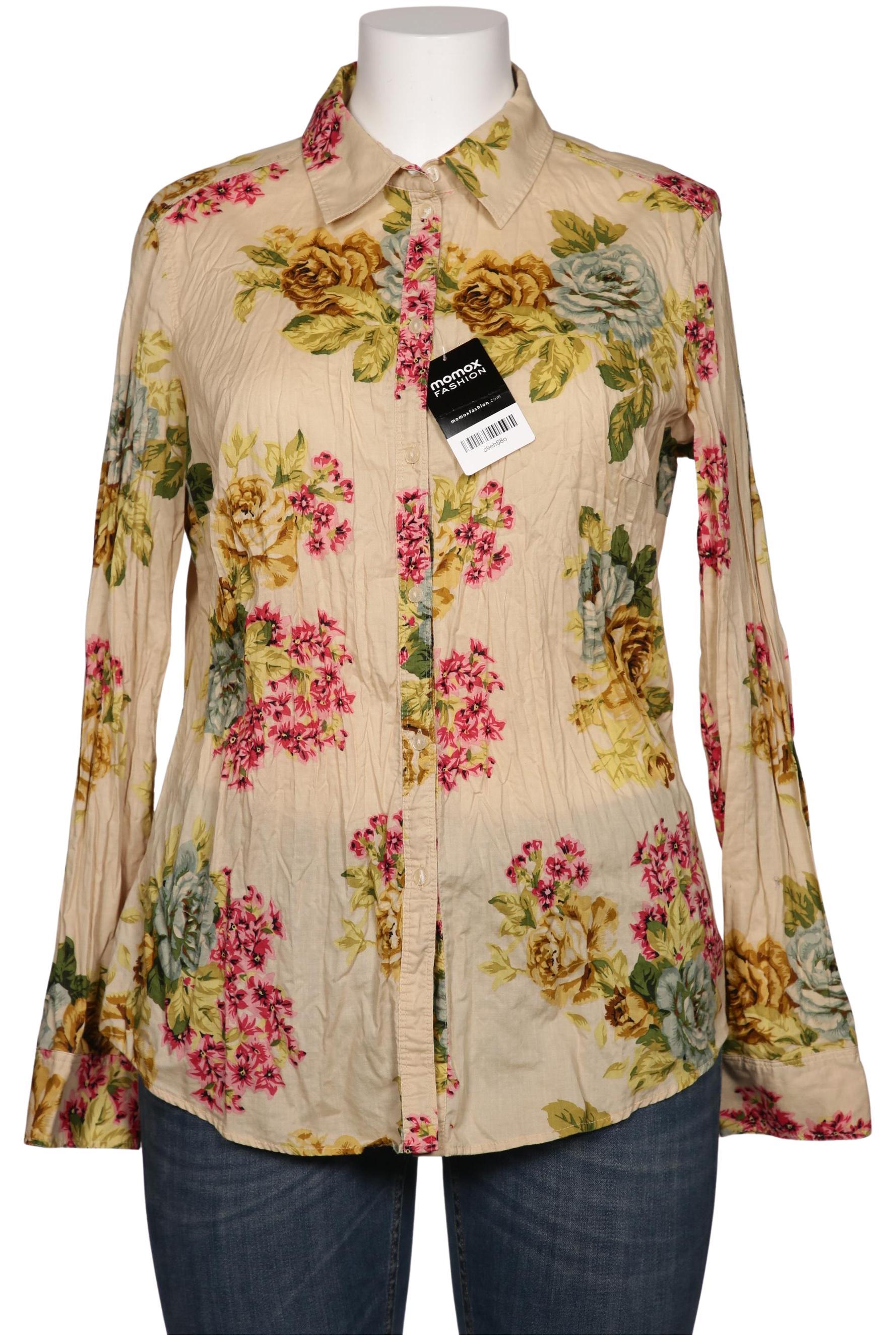 

Esprit Damen Bluse, mehrfarbig, Gr. 44