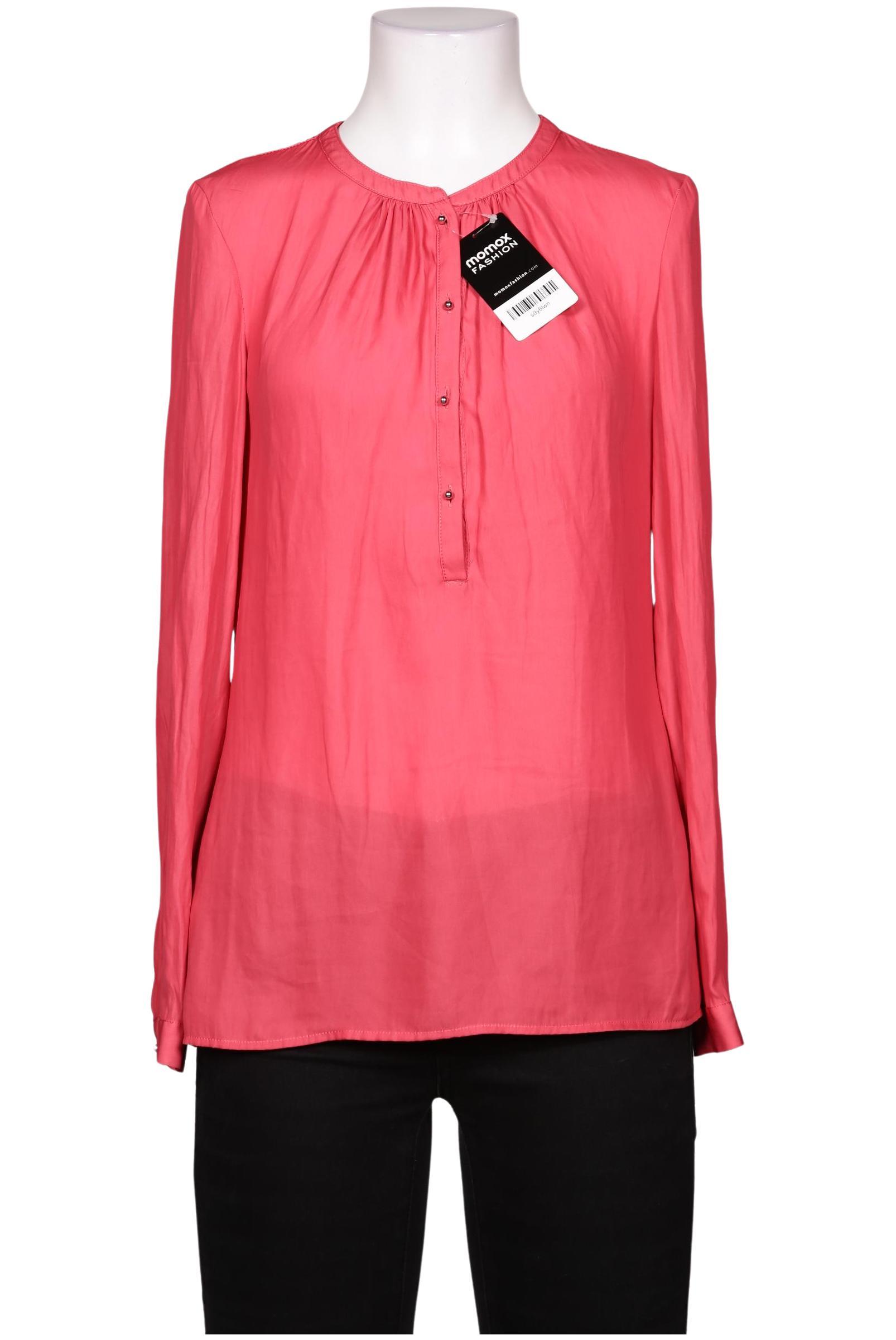 

Esprit Damen Bluse, rot, Gr. 32