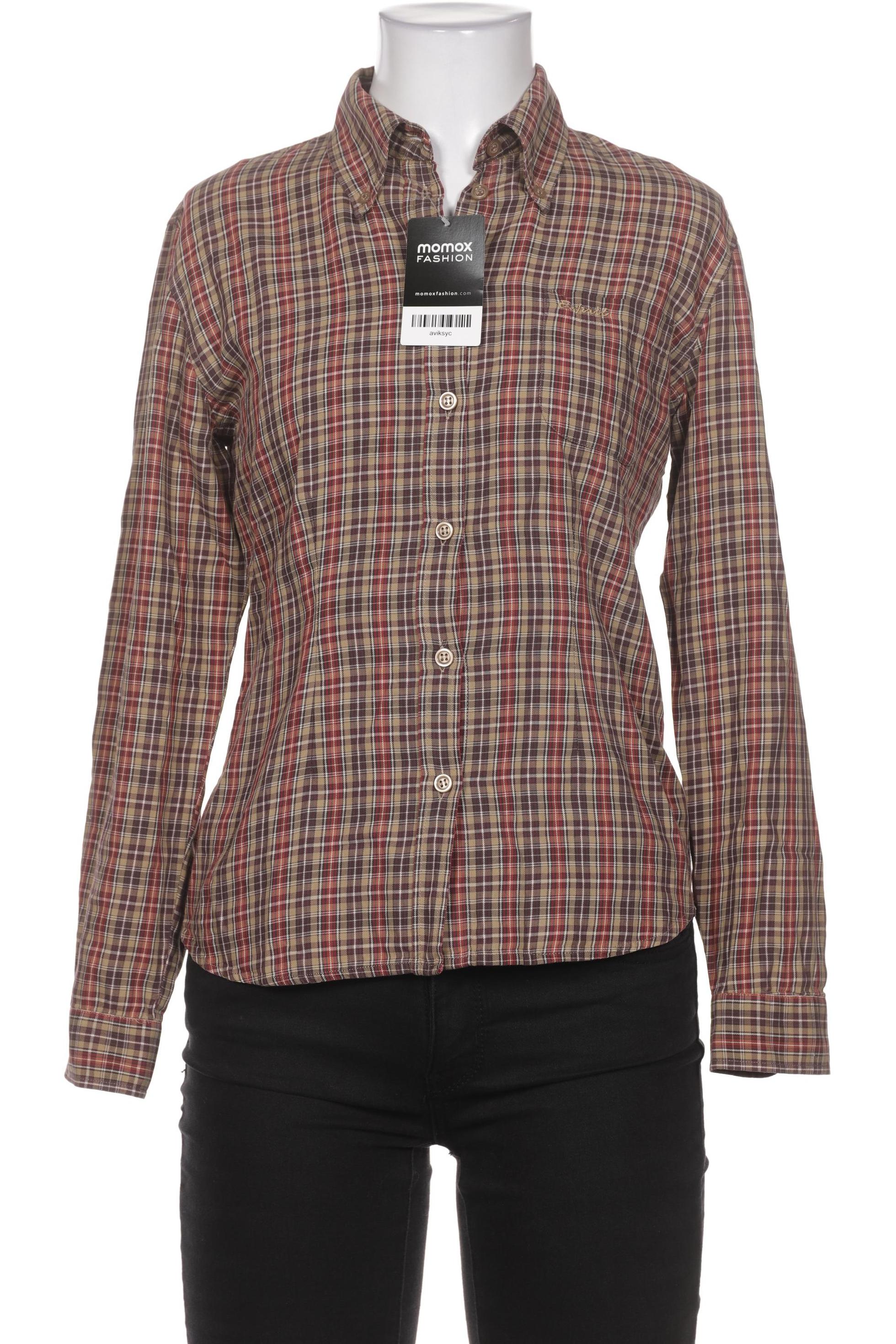 

Esprit Damen Bluse, braun, Gr. 34