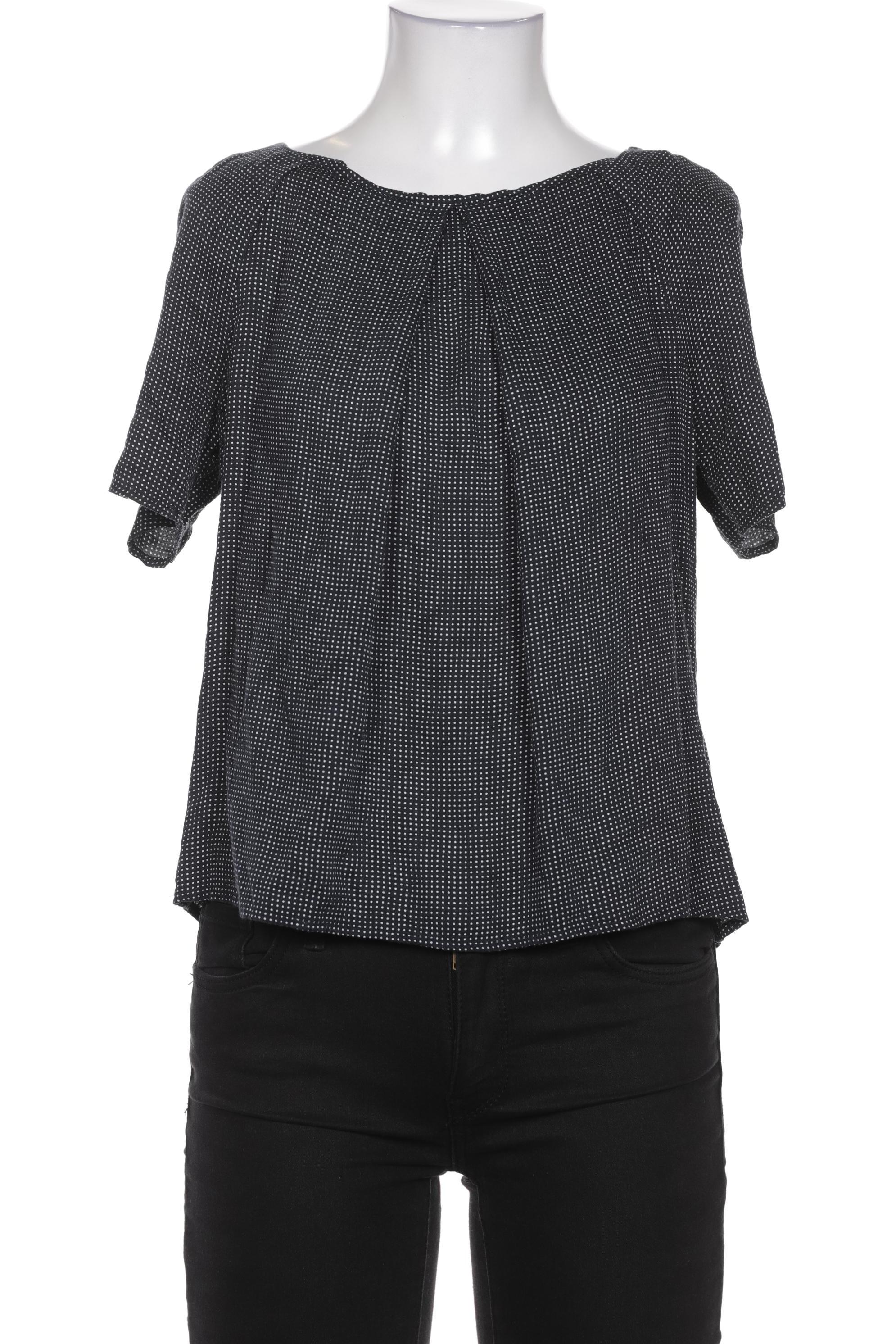 

Esprit Damen Bluse, marineblau