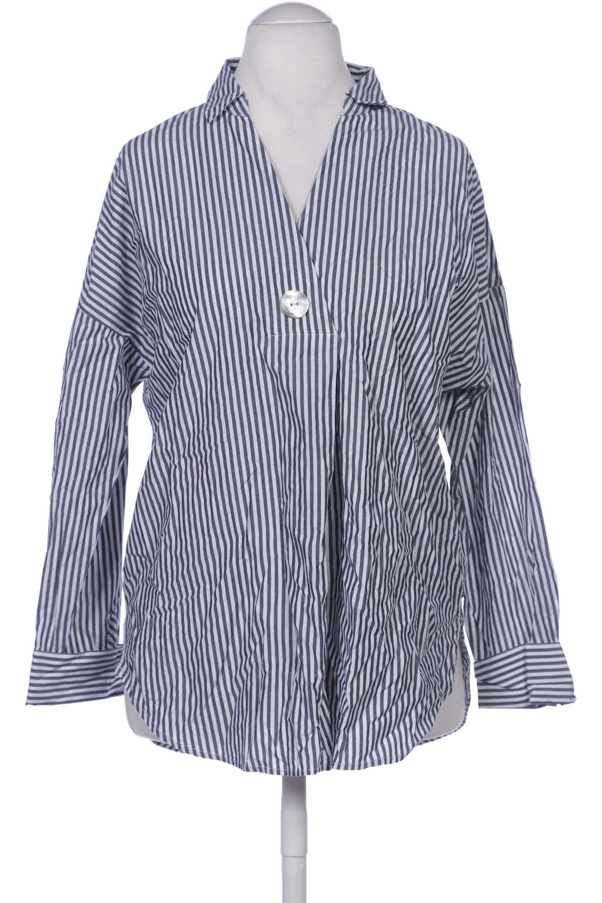 

Esprit Damen Bluse, grau, Gr. 36