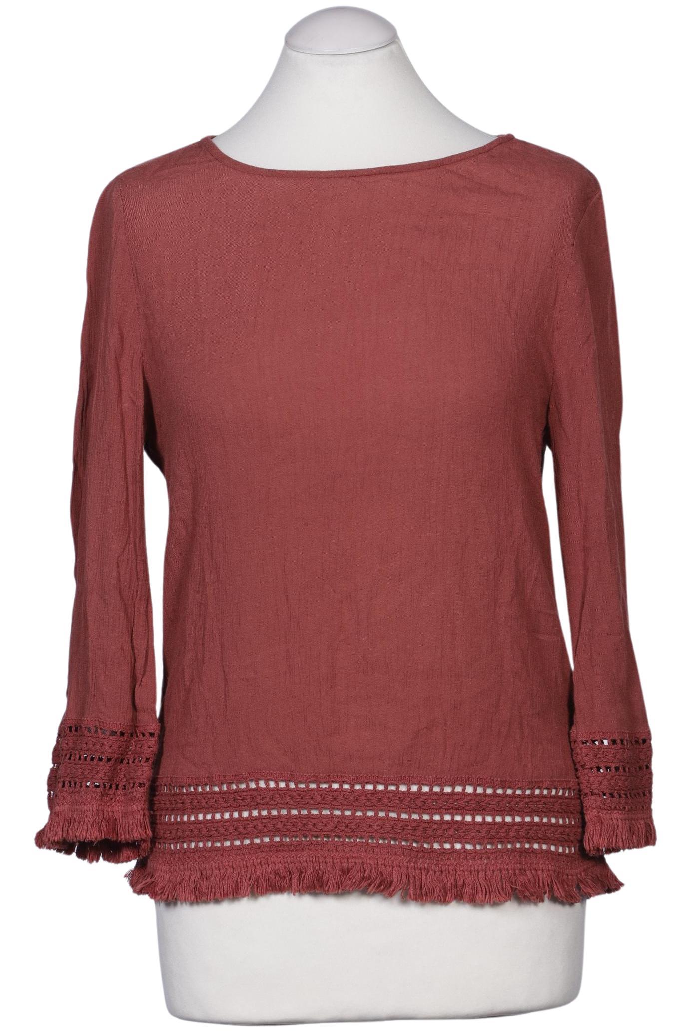 

Esprit Damen Bluse, rot, Gr. 36