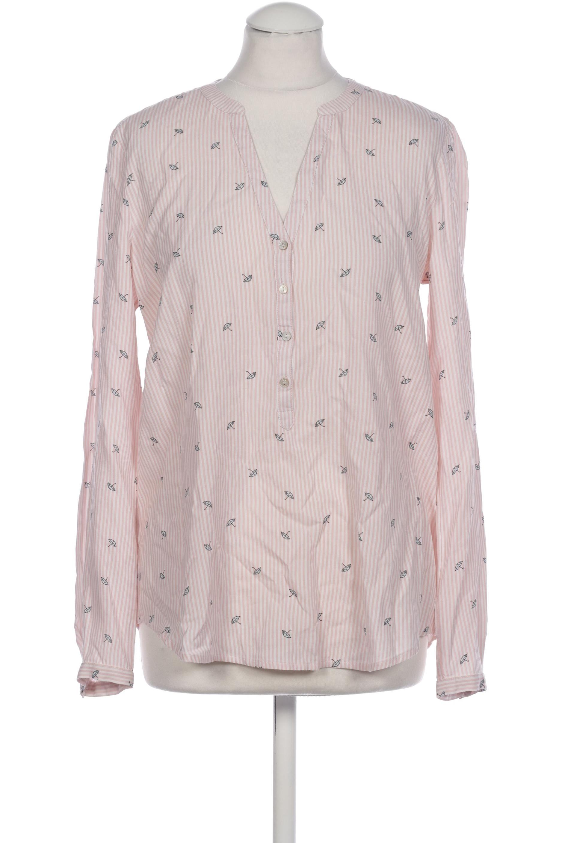 

Esprit Damen Bluse, pink, Gr. 36