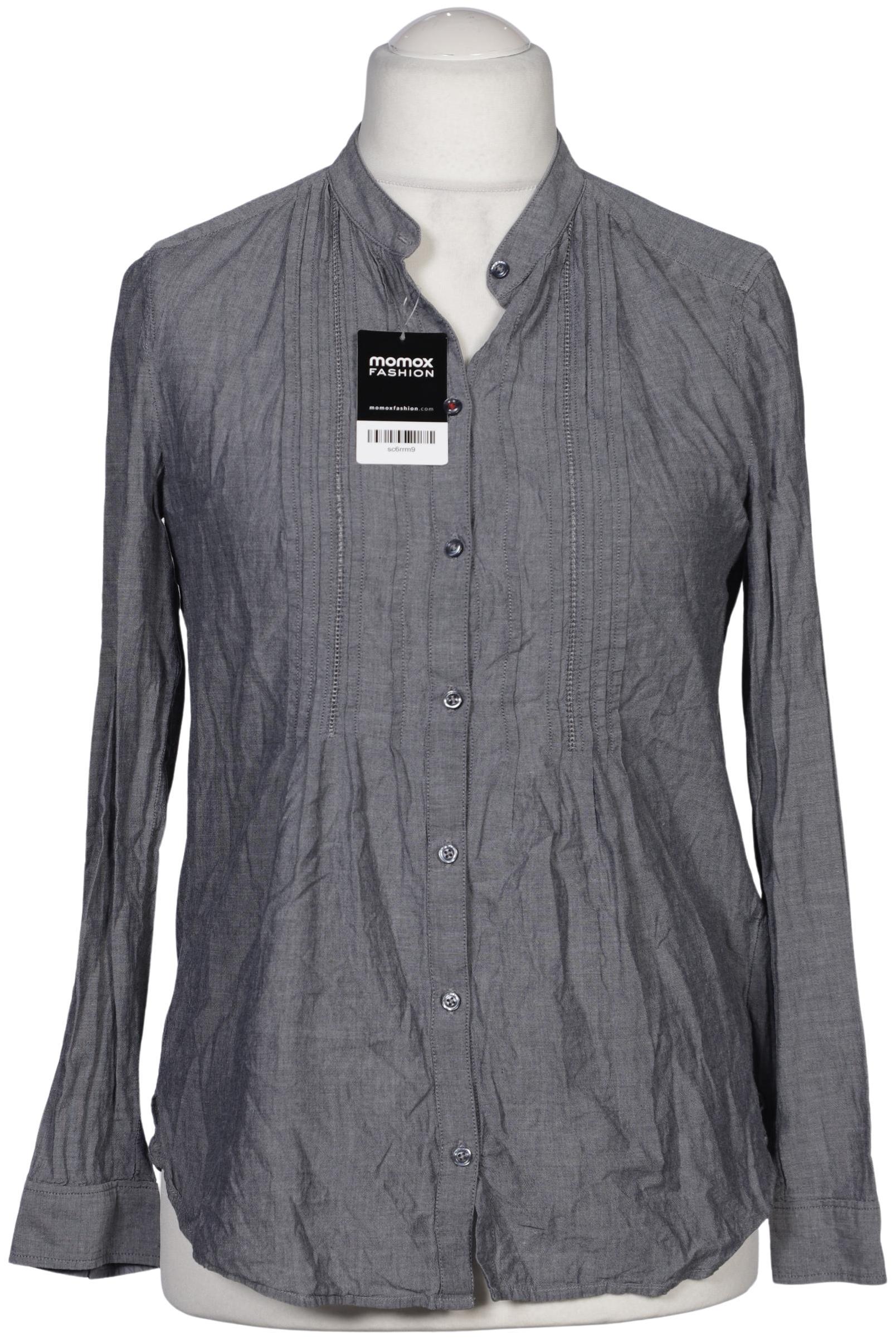 

Esprit Damen Bluse, grau, Gr. 40
