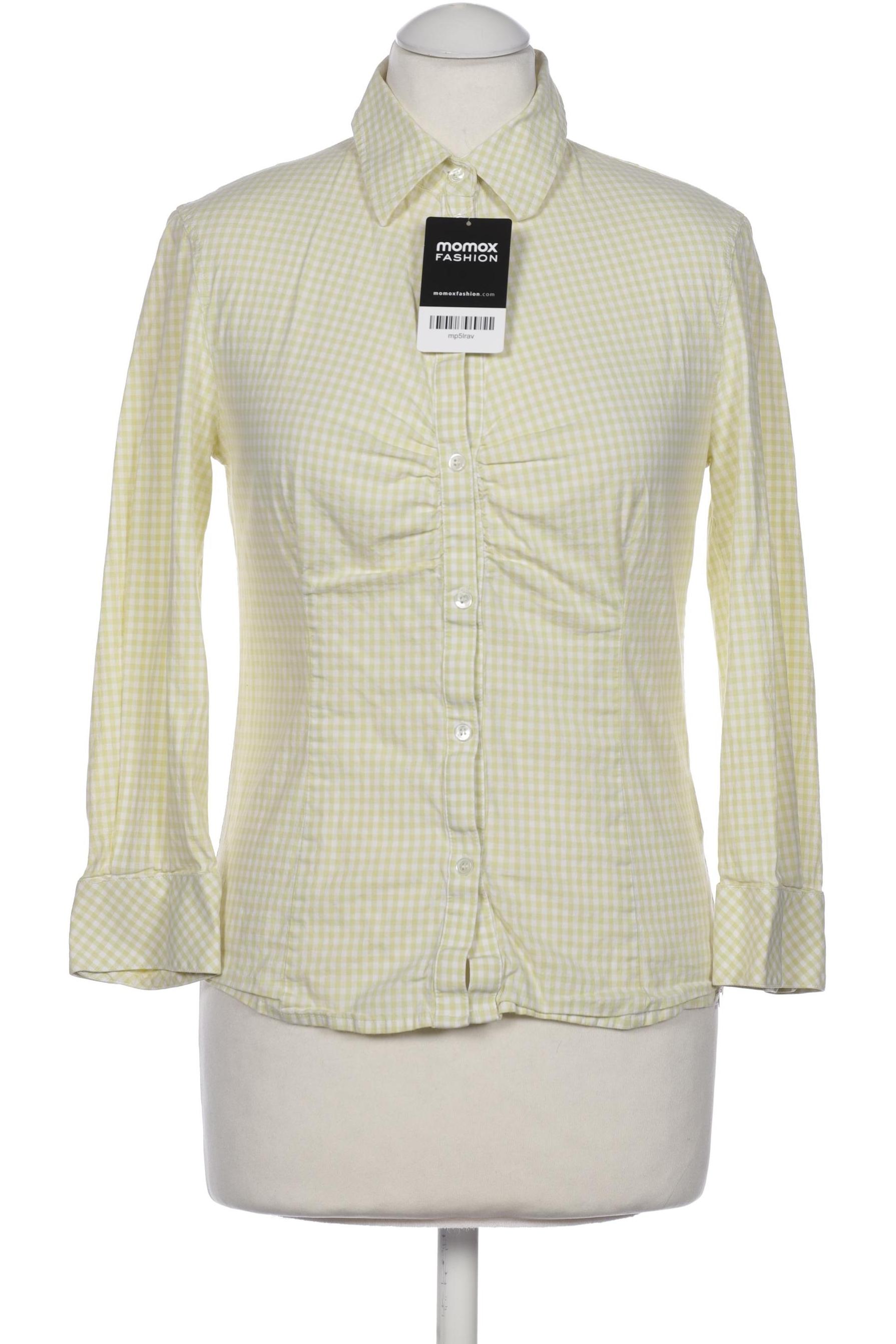 

Esprit Damen Bluse, gelb, Gr. 38