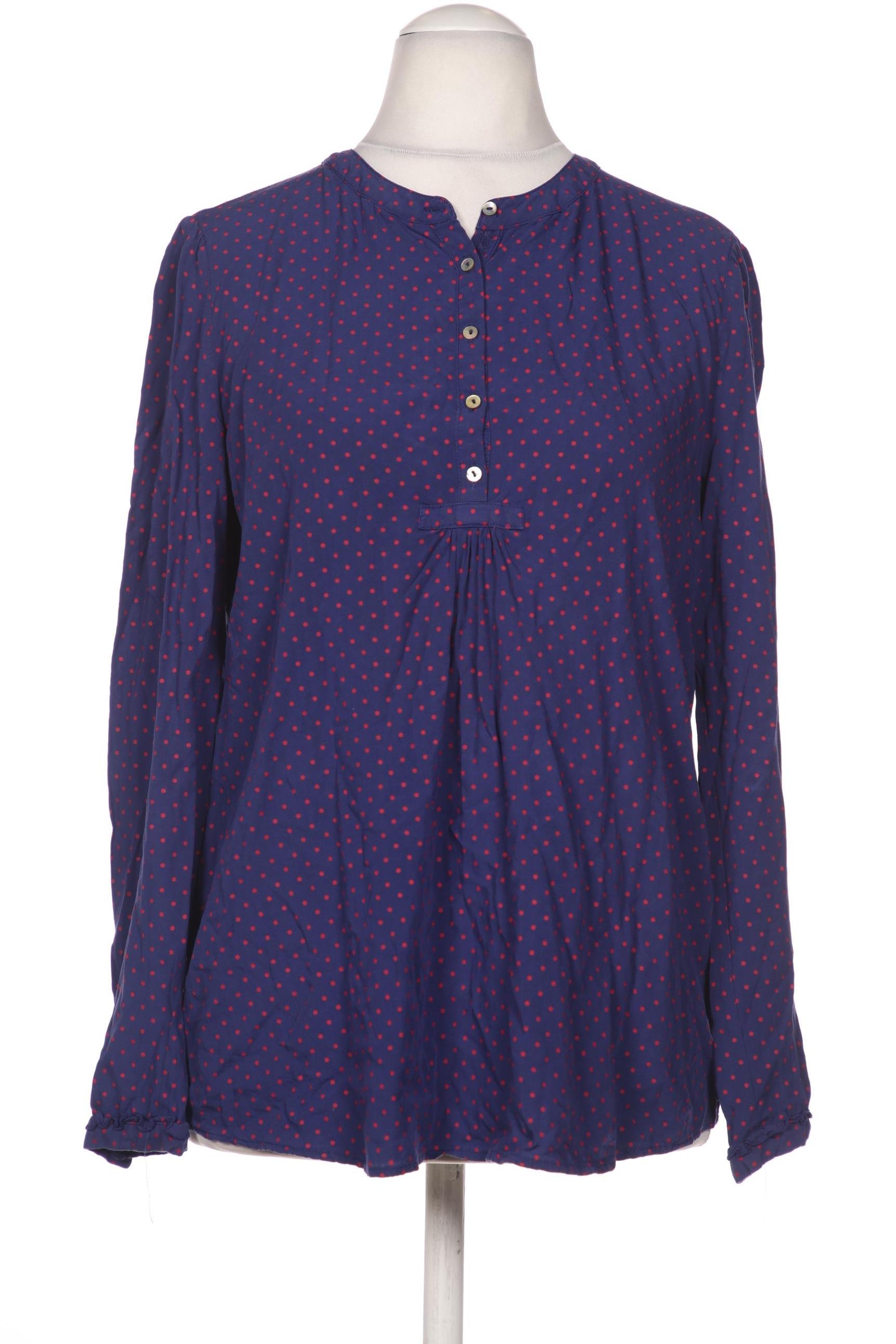 

Esprit Damen Bluse, marineblau, Gr. 38