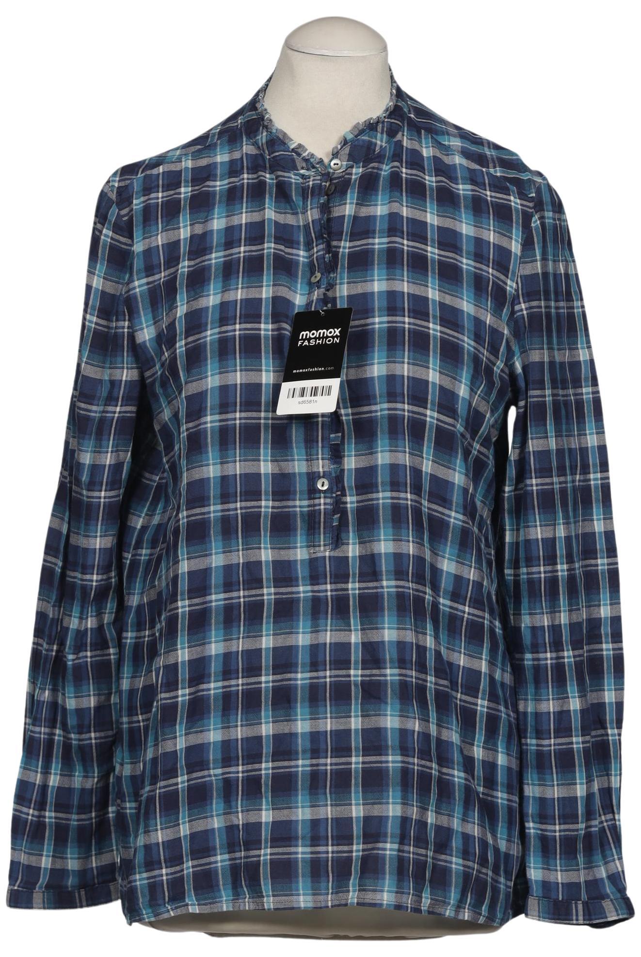 

Esprit Damen Bluse, hellblau, Gr. 40