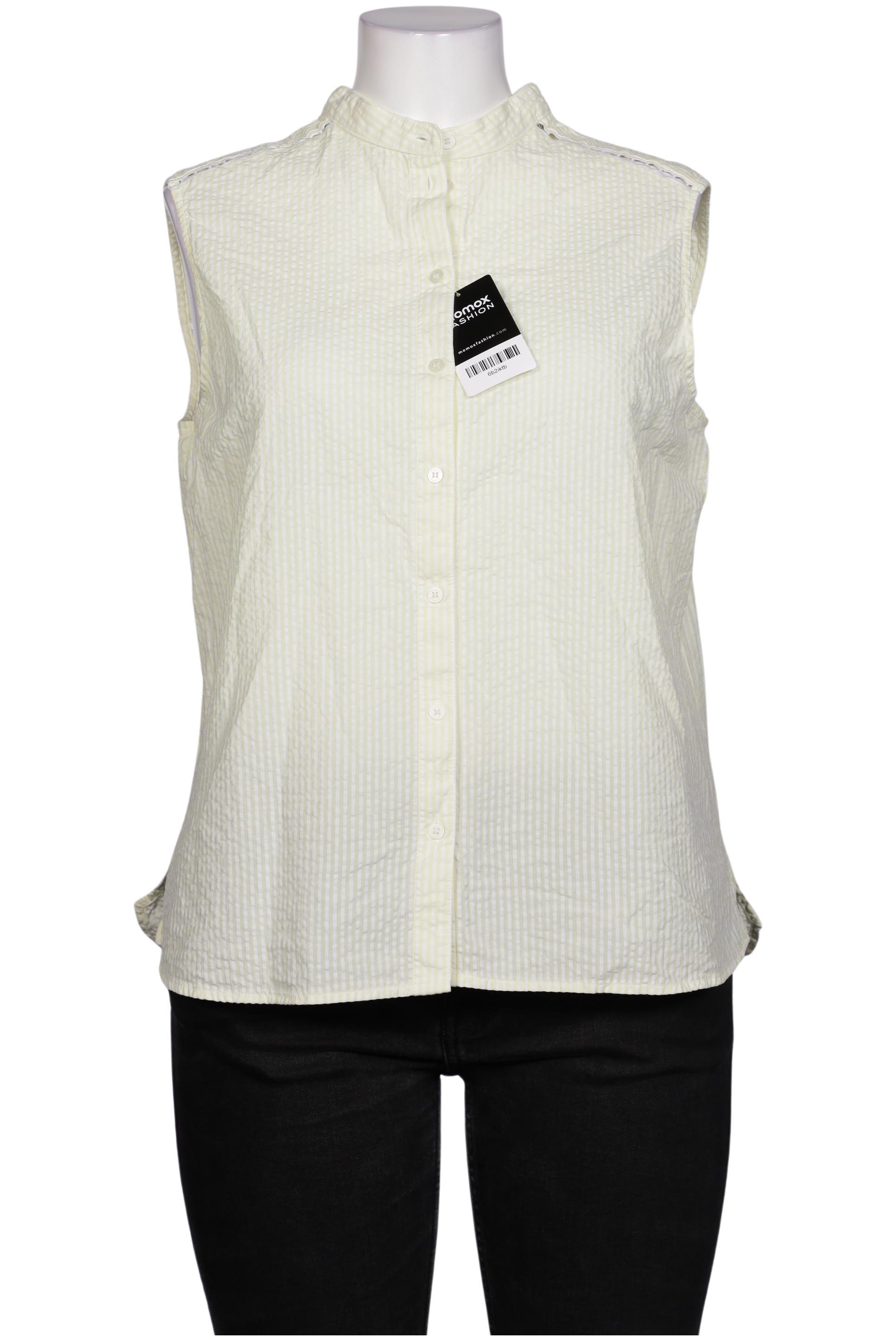 

Esprit Damen Bluse, cremeweiß, Gr. 44