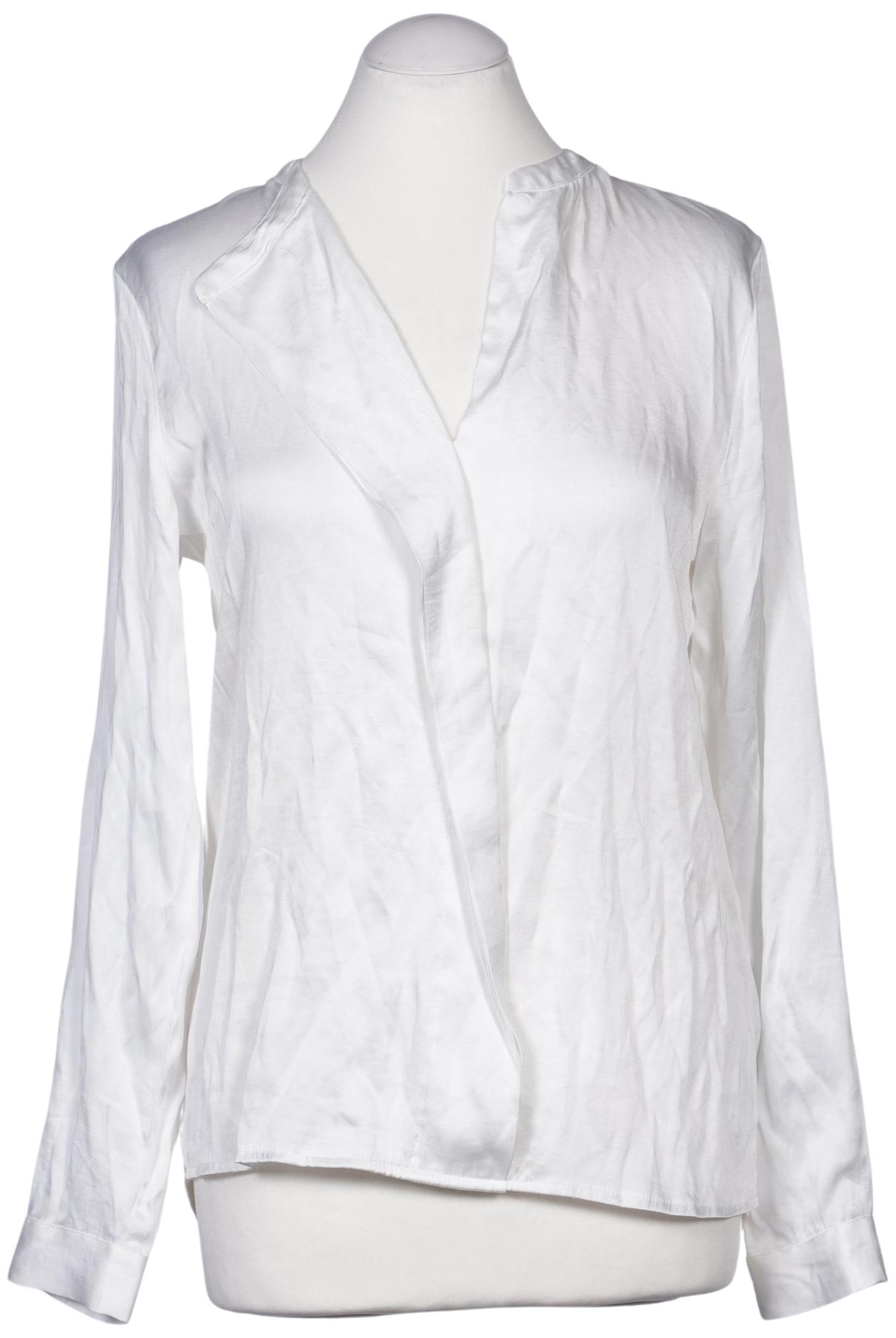 

Esprit Damen Bluse, weiß, Gr. 36