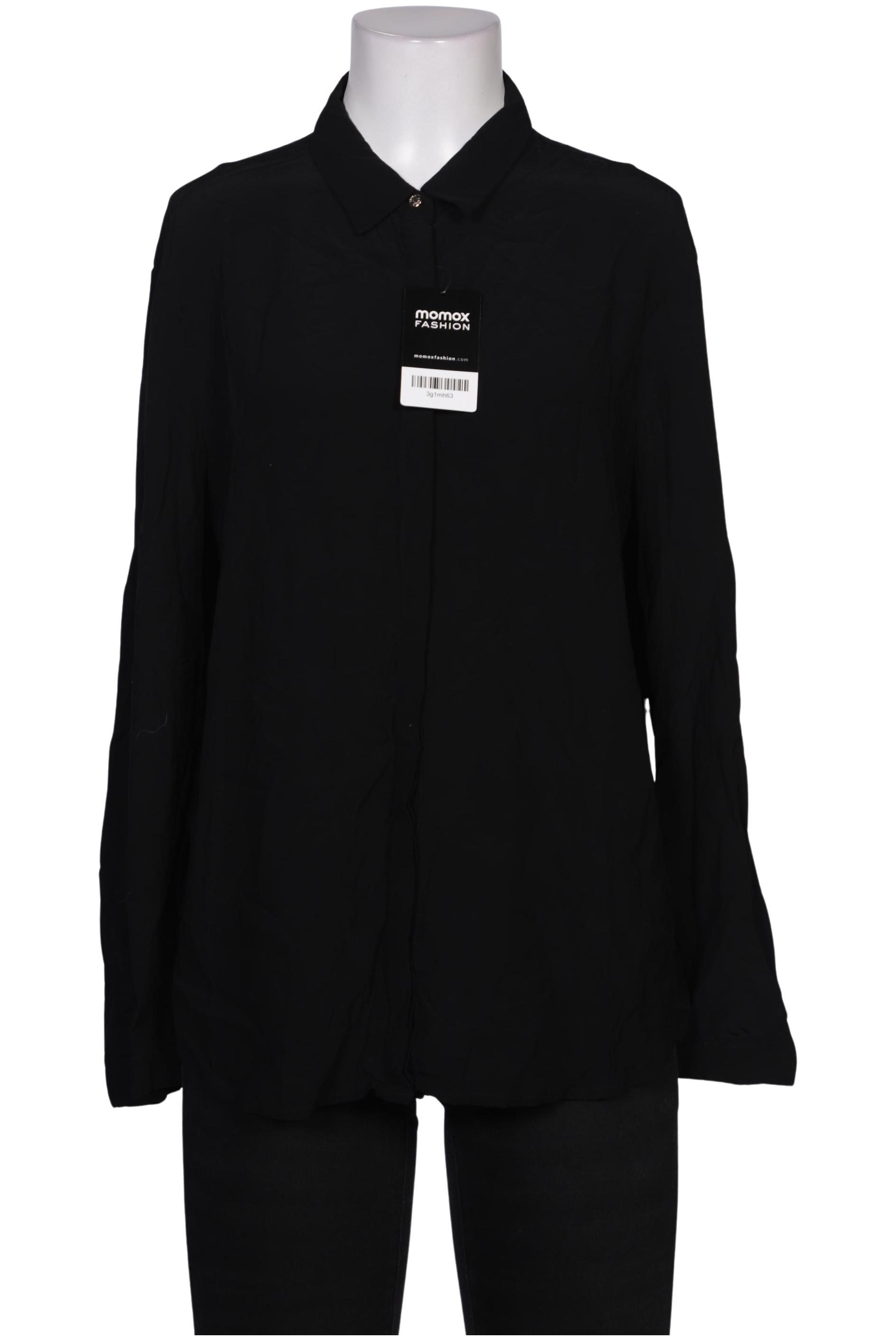 

Esprit Damen Bluse, schwarz, Gr. 34