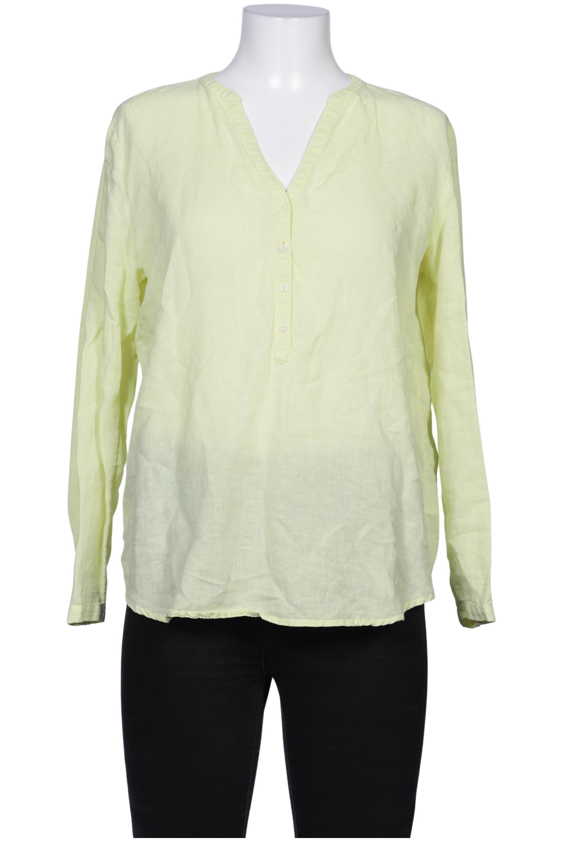 

Esprit Damen Bluse, neon, Gr. 38