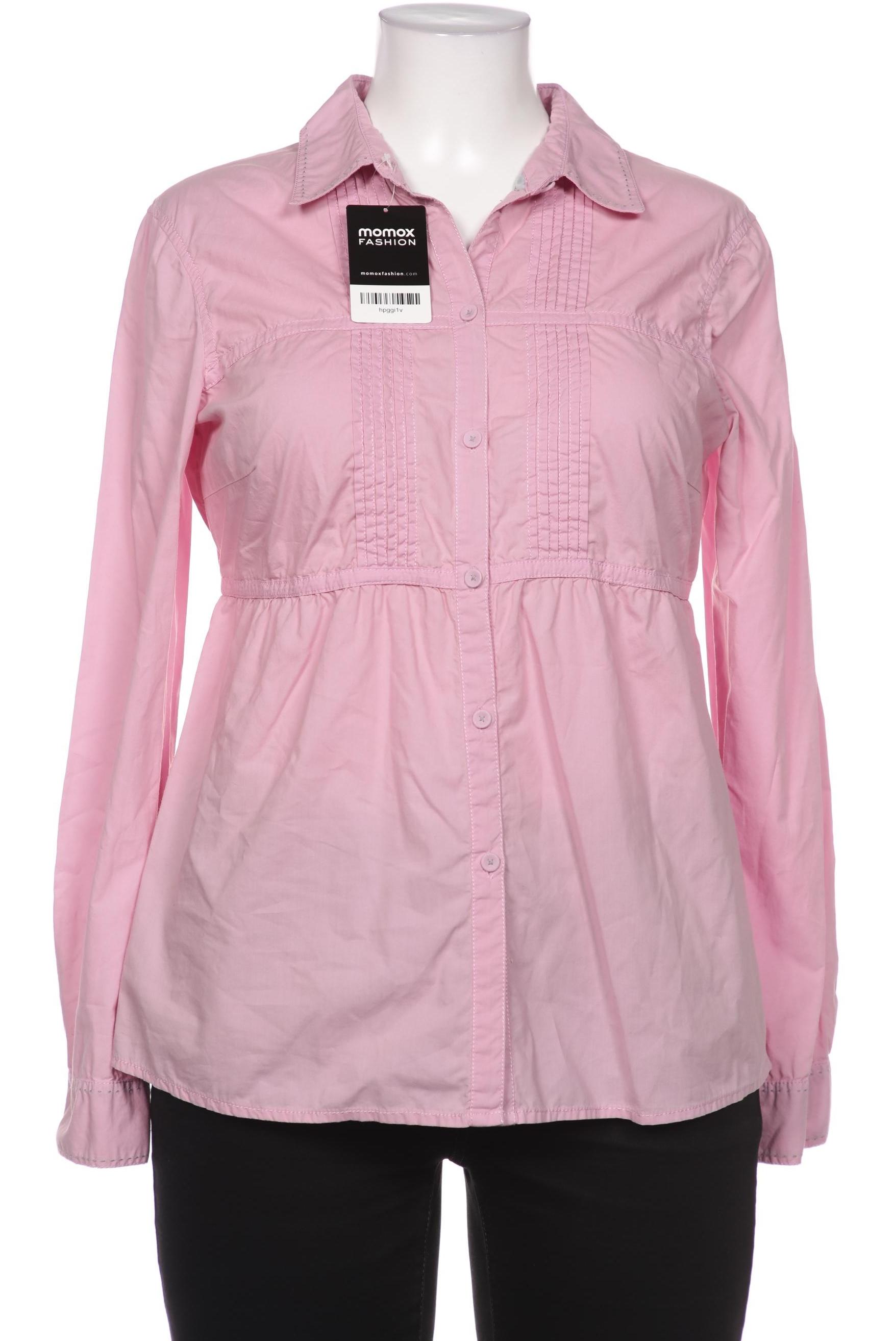 

Esprit Damen Bluse, pink, Gr. 42