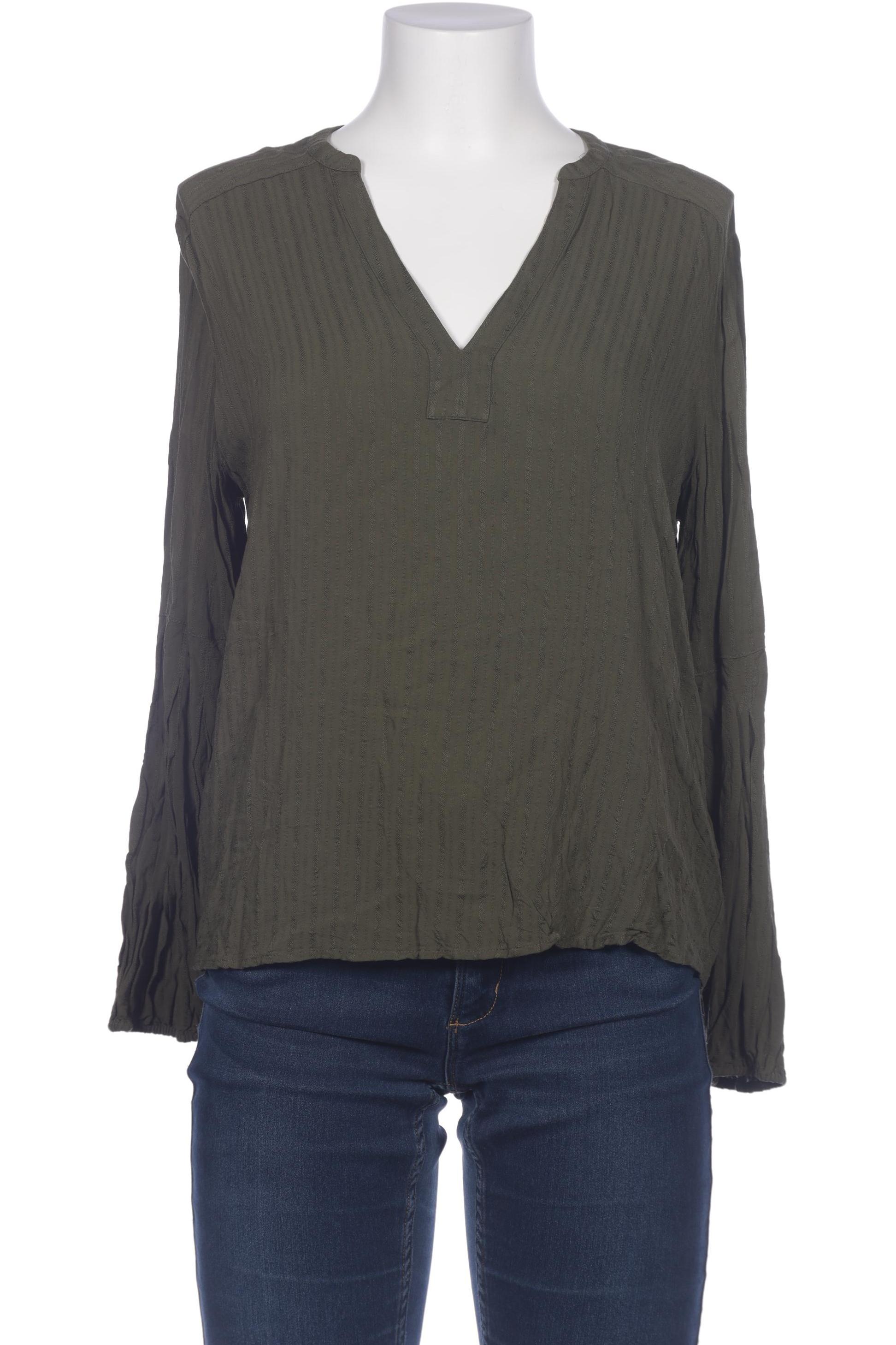 

Esprit Damen Bluse, grün, Gr. 42