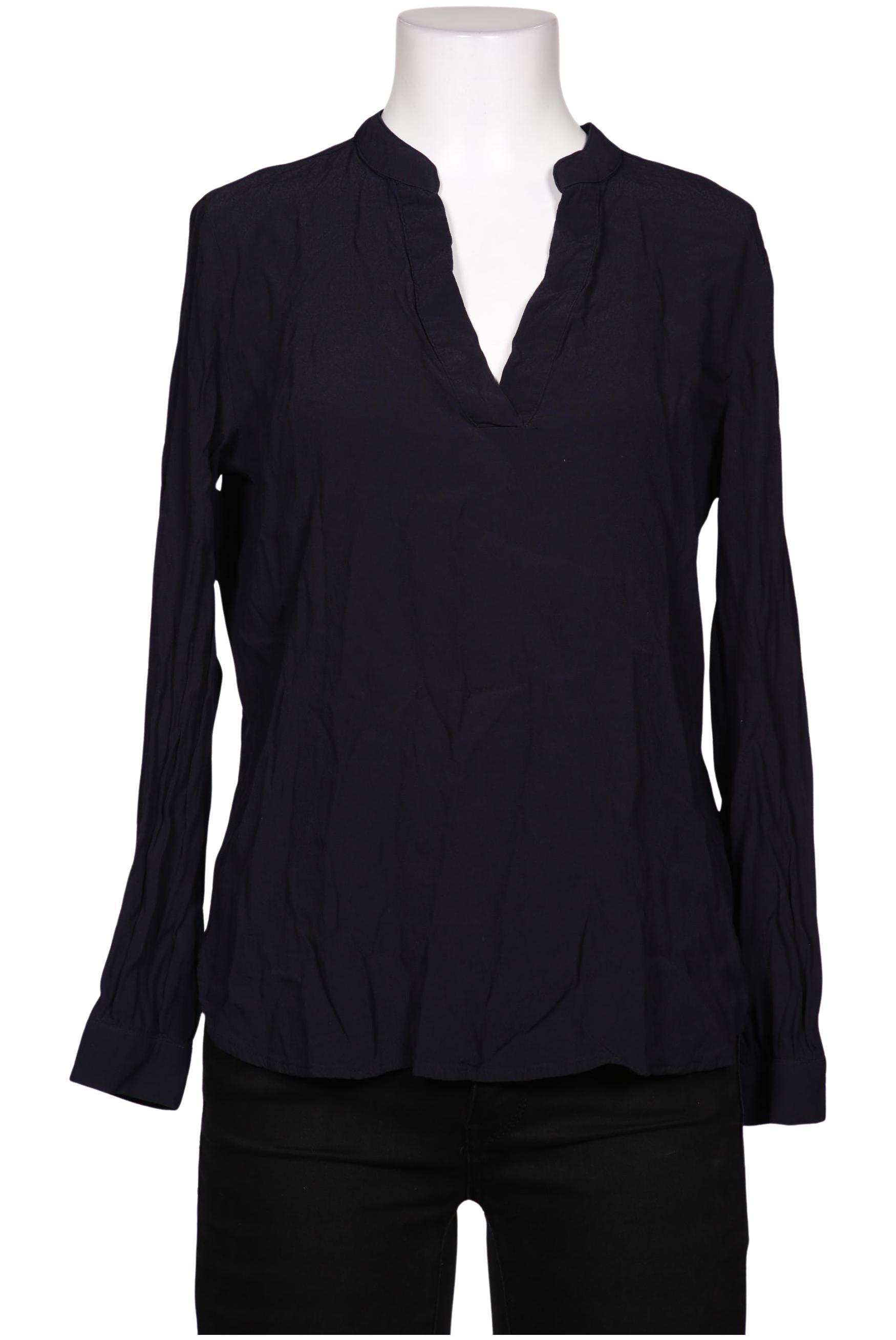 

Esprit Damen Bluse, marineblau, Gr. 36