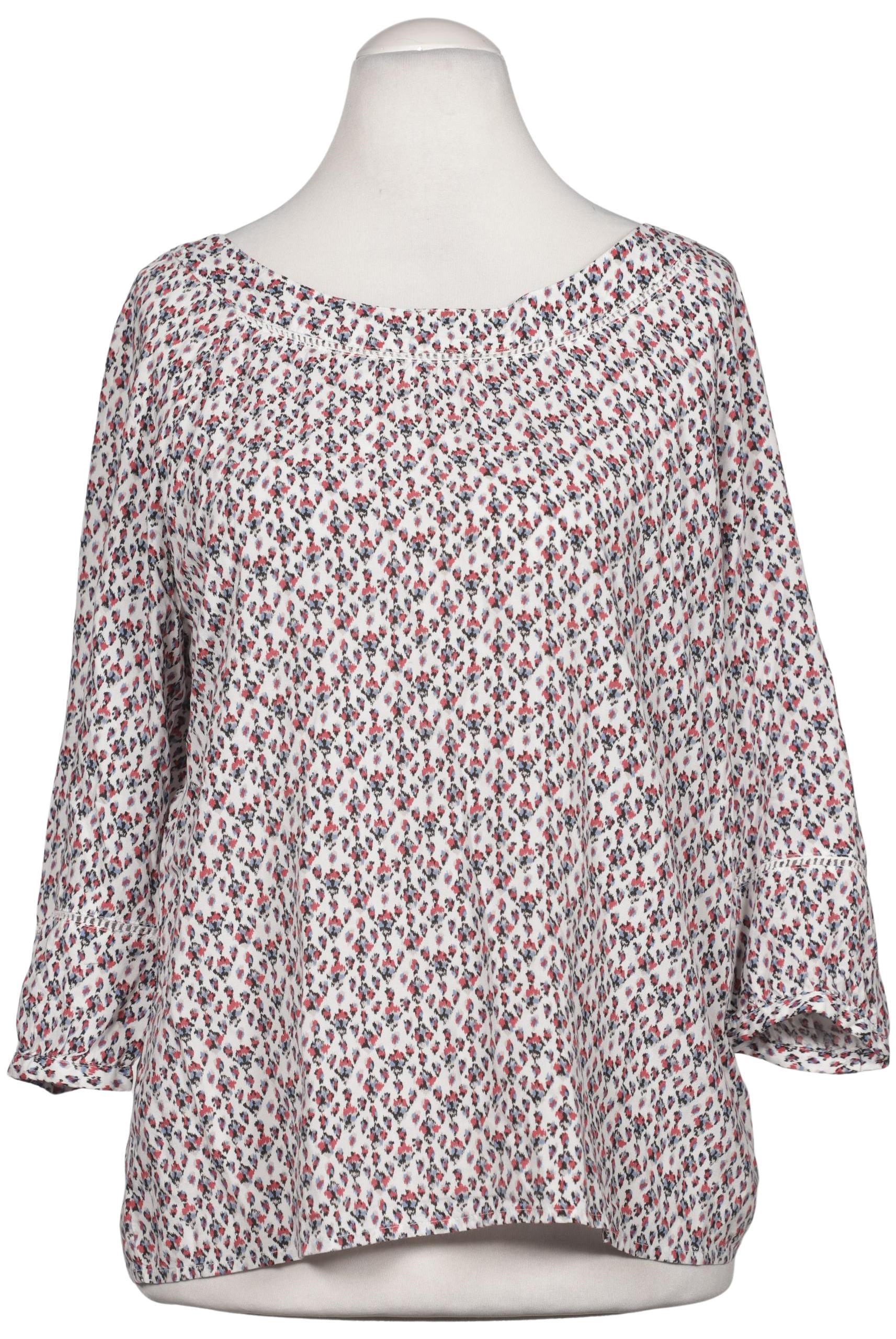 

Esprit Damen Bluse, mehrfarbig, Gr. 40