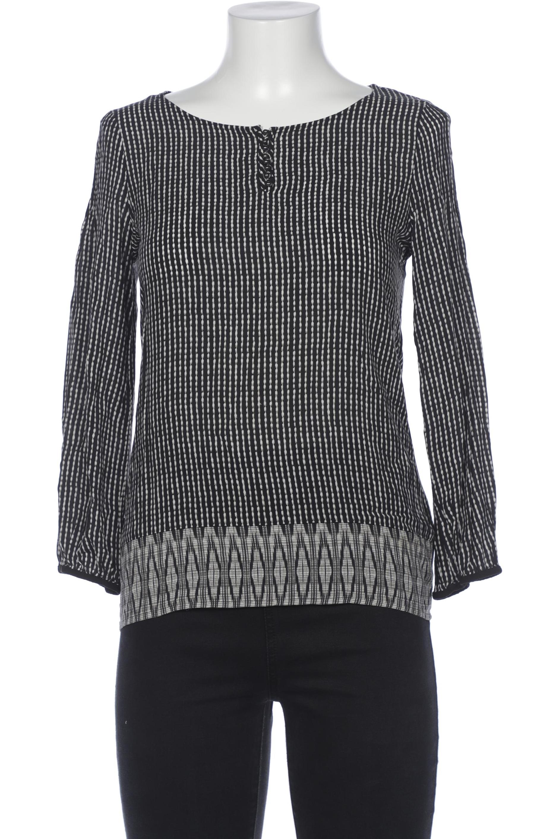 

Esprit Damen Bluse, schwarz, Gr. 36
