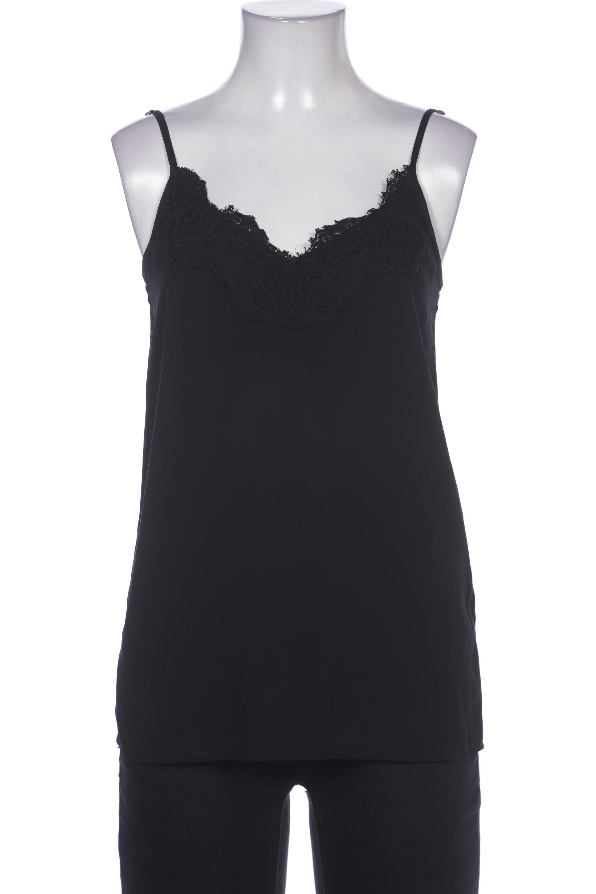 

Esprit Damen Bluse, schwarz, Gr. 34