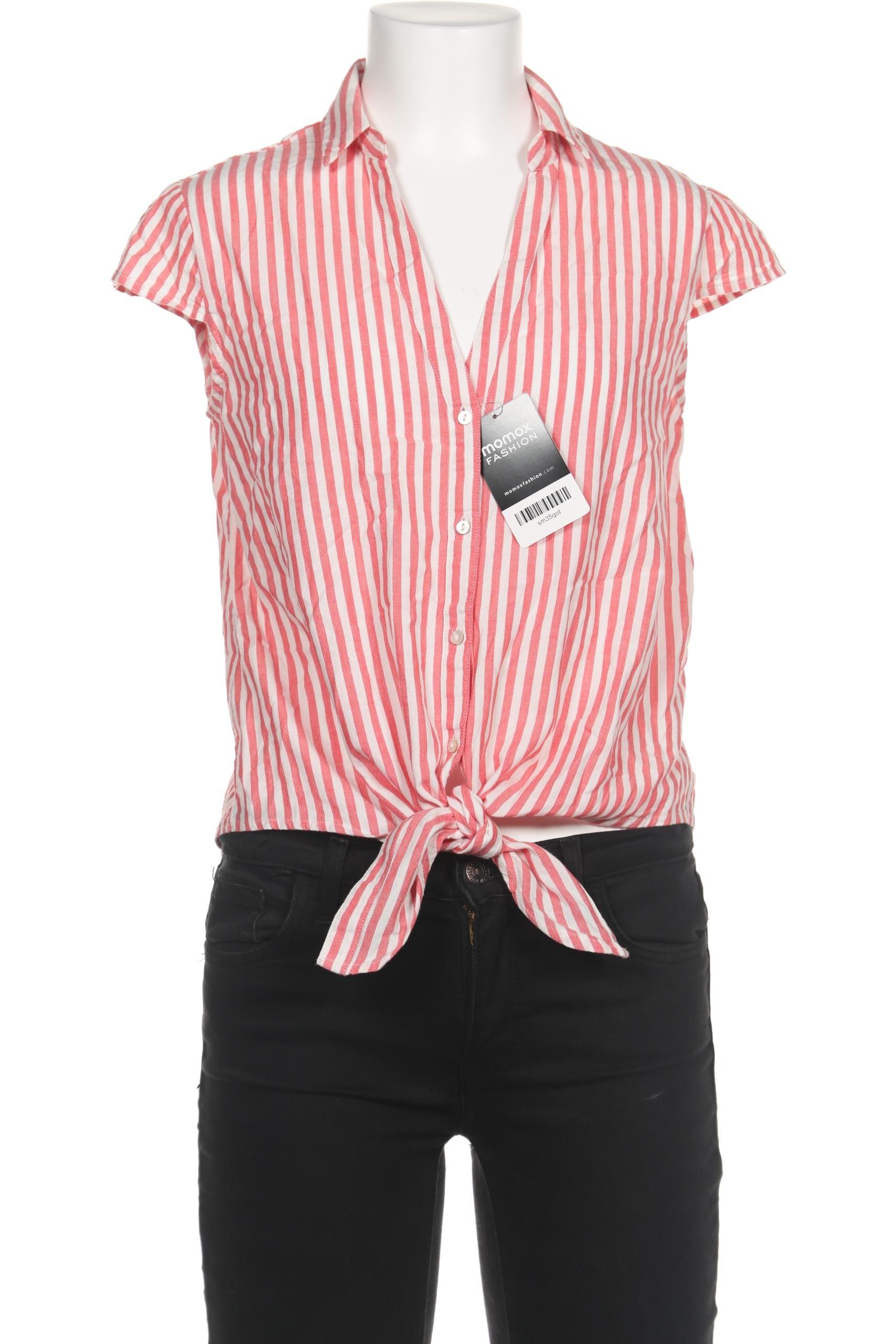

Esprit Damen Bluse, rot, Gr. 36